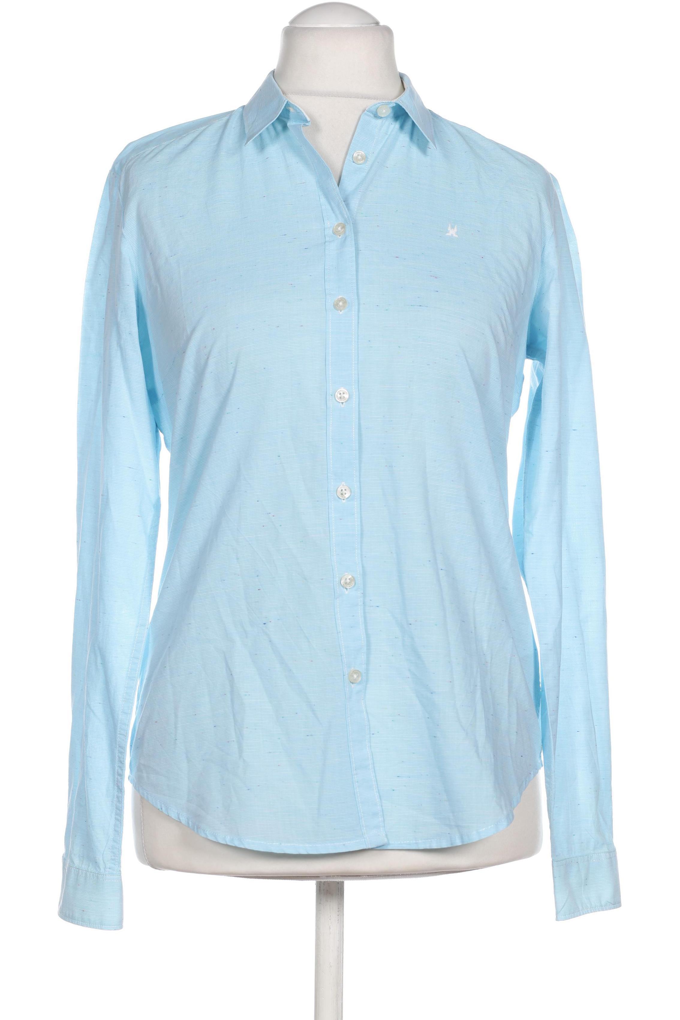 

Gaastra Damen Bluse, blau, Gr.