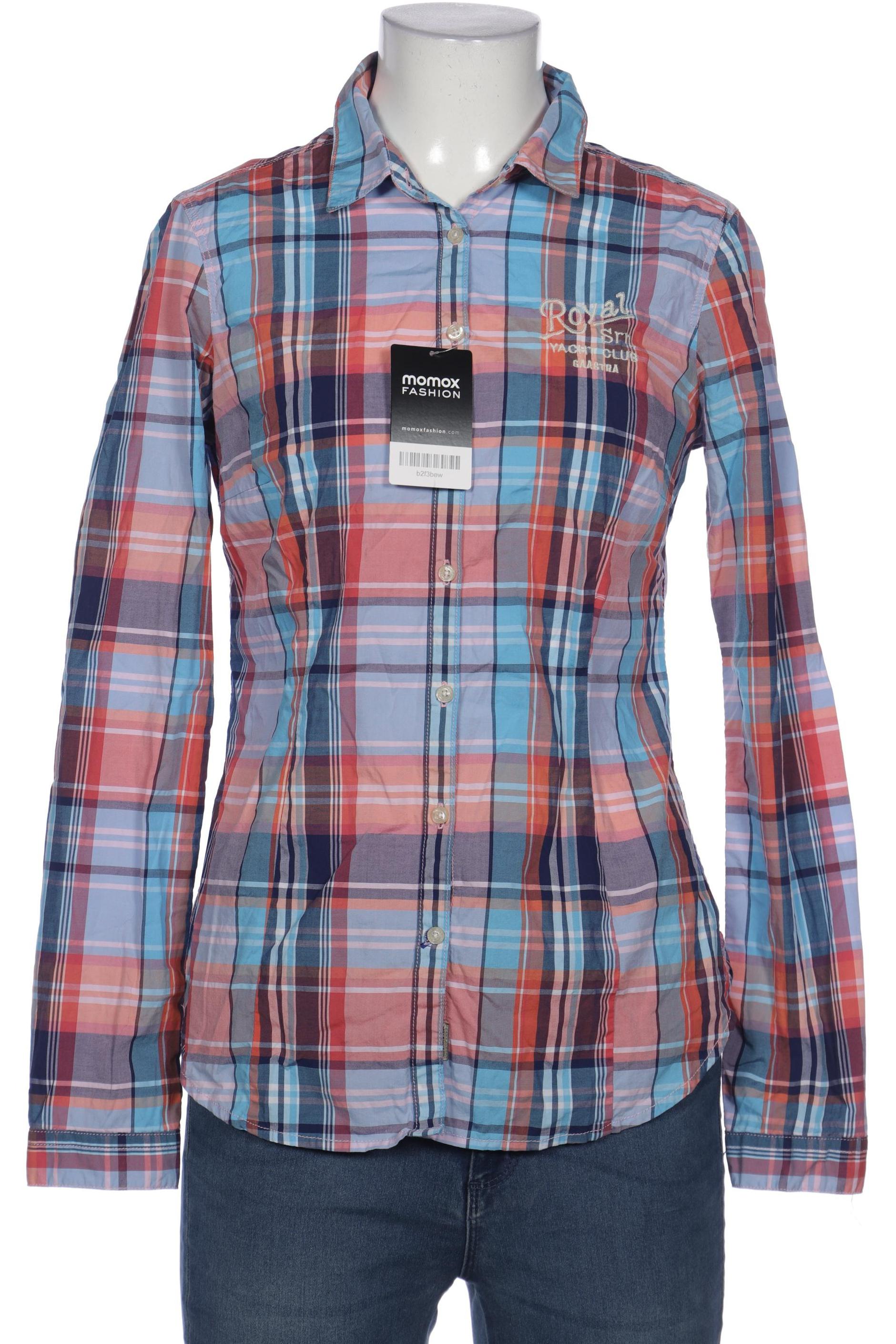 

Gaastra Damen Bluse, blau