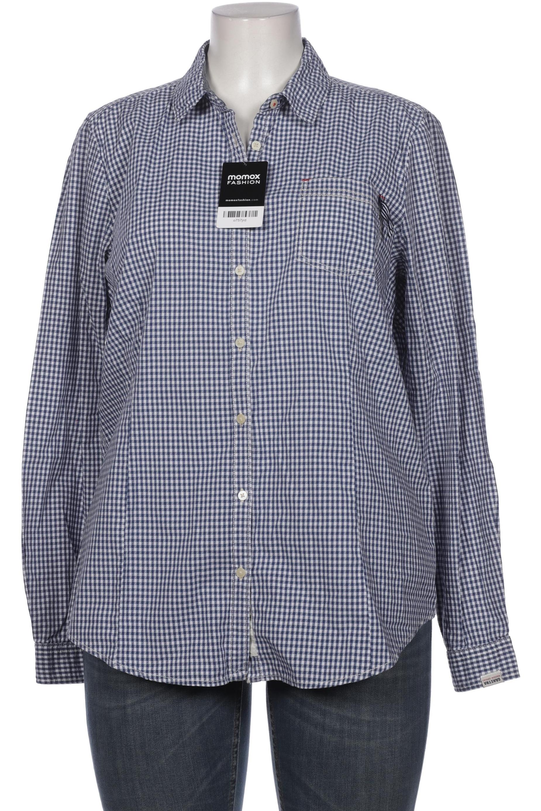 

Gaastra Damen Bluse, marineblau, Gr. 48