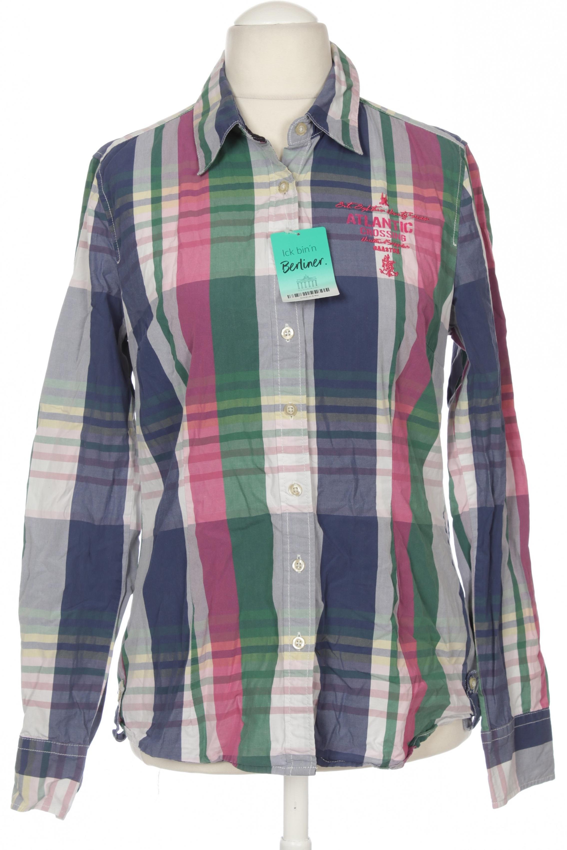 

Gaastra Damen Bluse, blau, Gr.