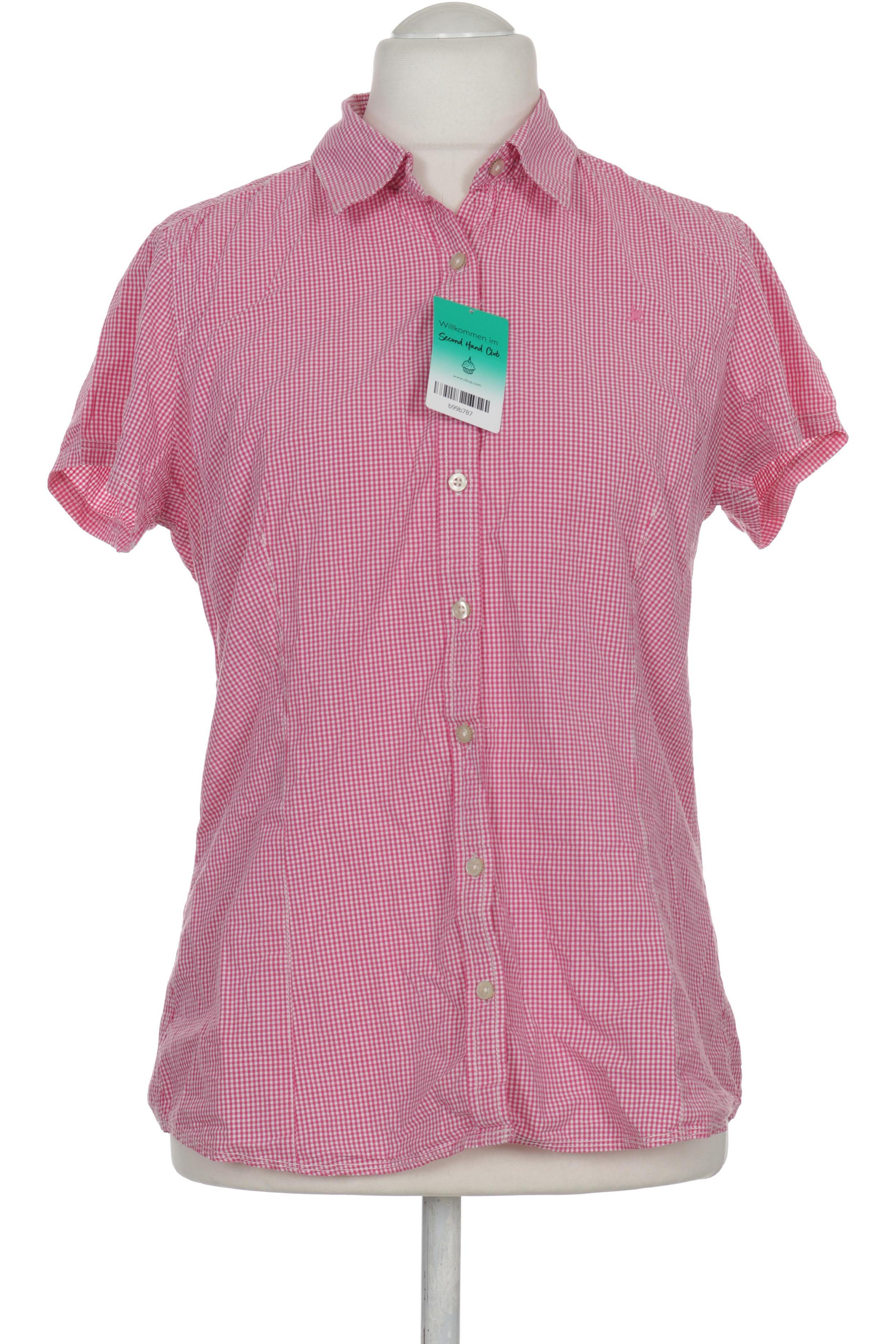 

Gaastra Damen Bluse, pink, Gr.