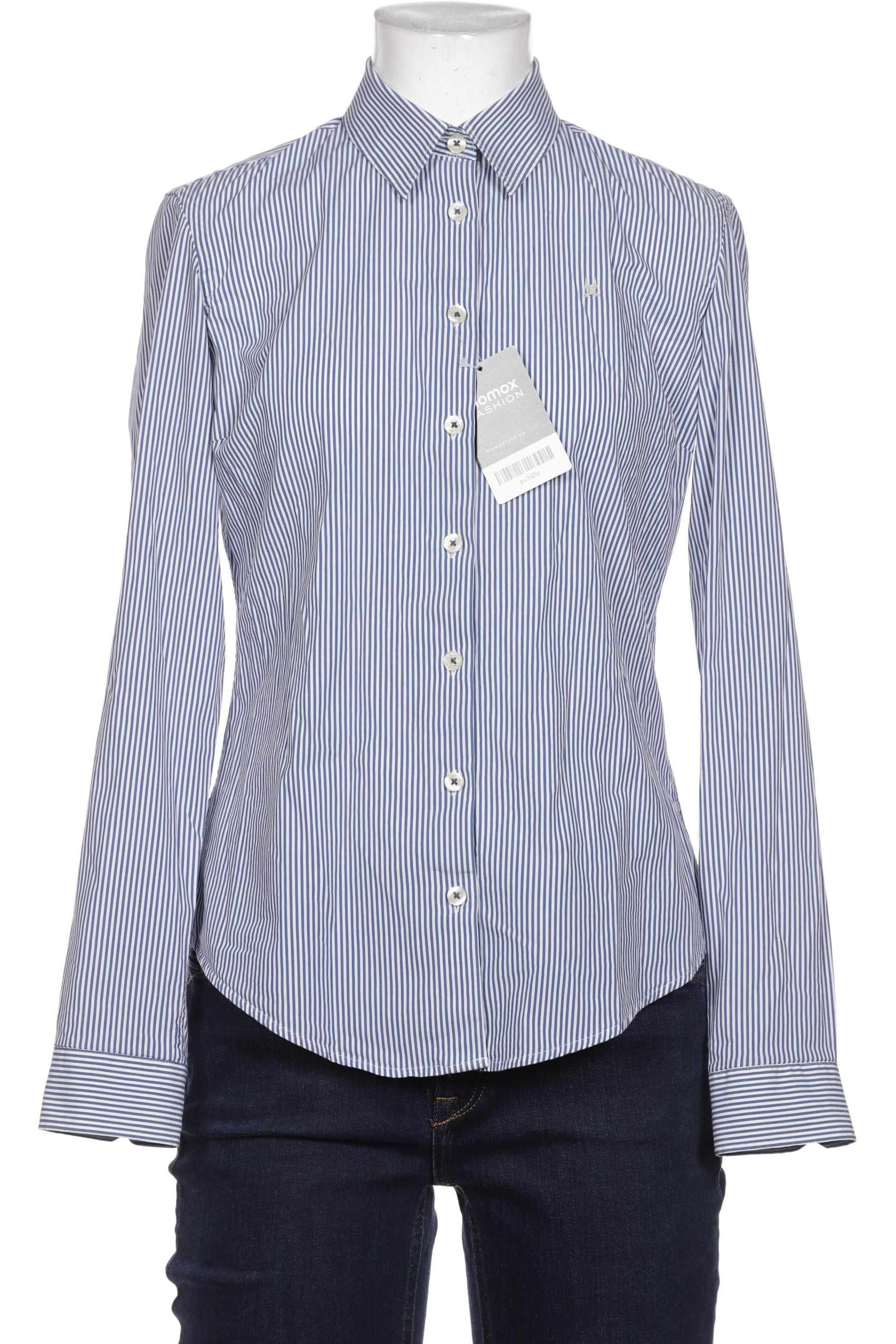 

Gaastra Damen Bluse, blau, Gr. 36