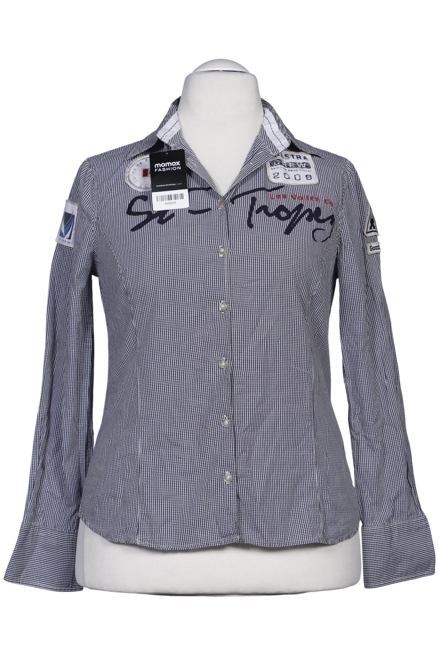 

Gaastra Damen Bluse, mehrfarbig, Gr. 44