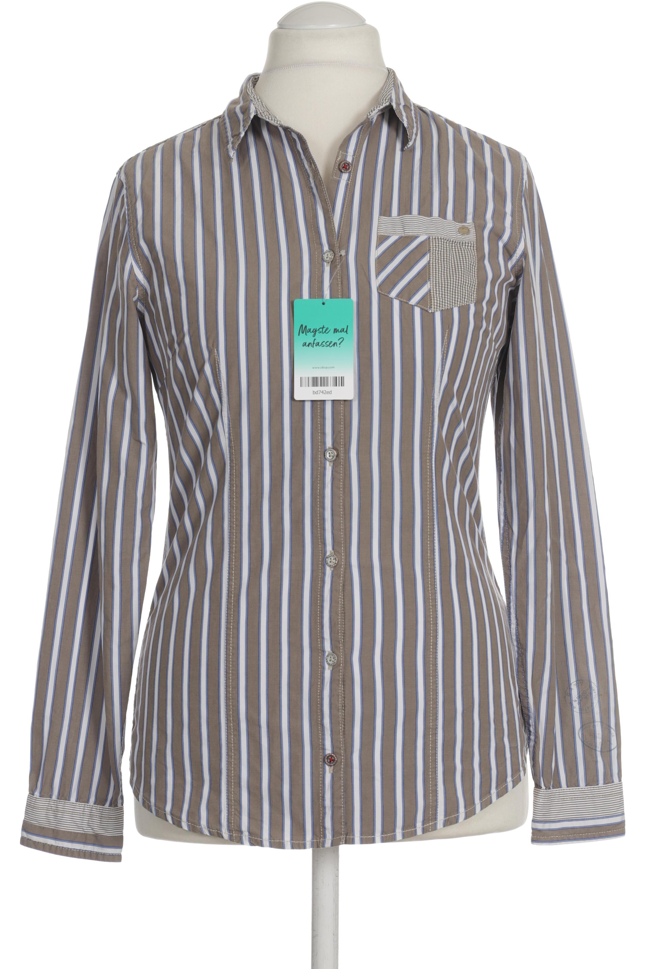 

Gaastra Damen Bluse, grau, Gr.