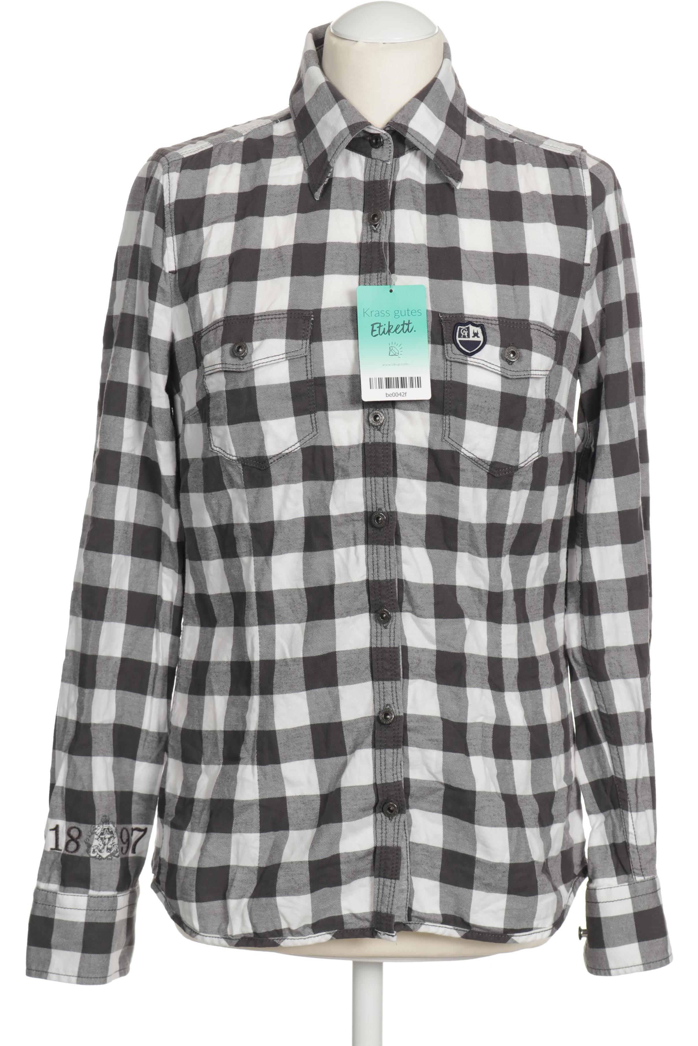 

Gaastra Damen Bluse, grau, Gr.