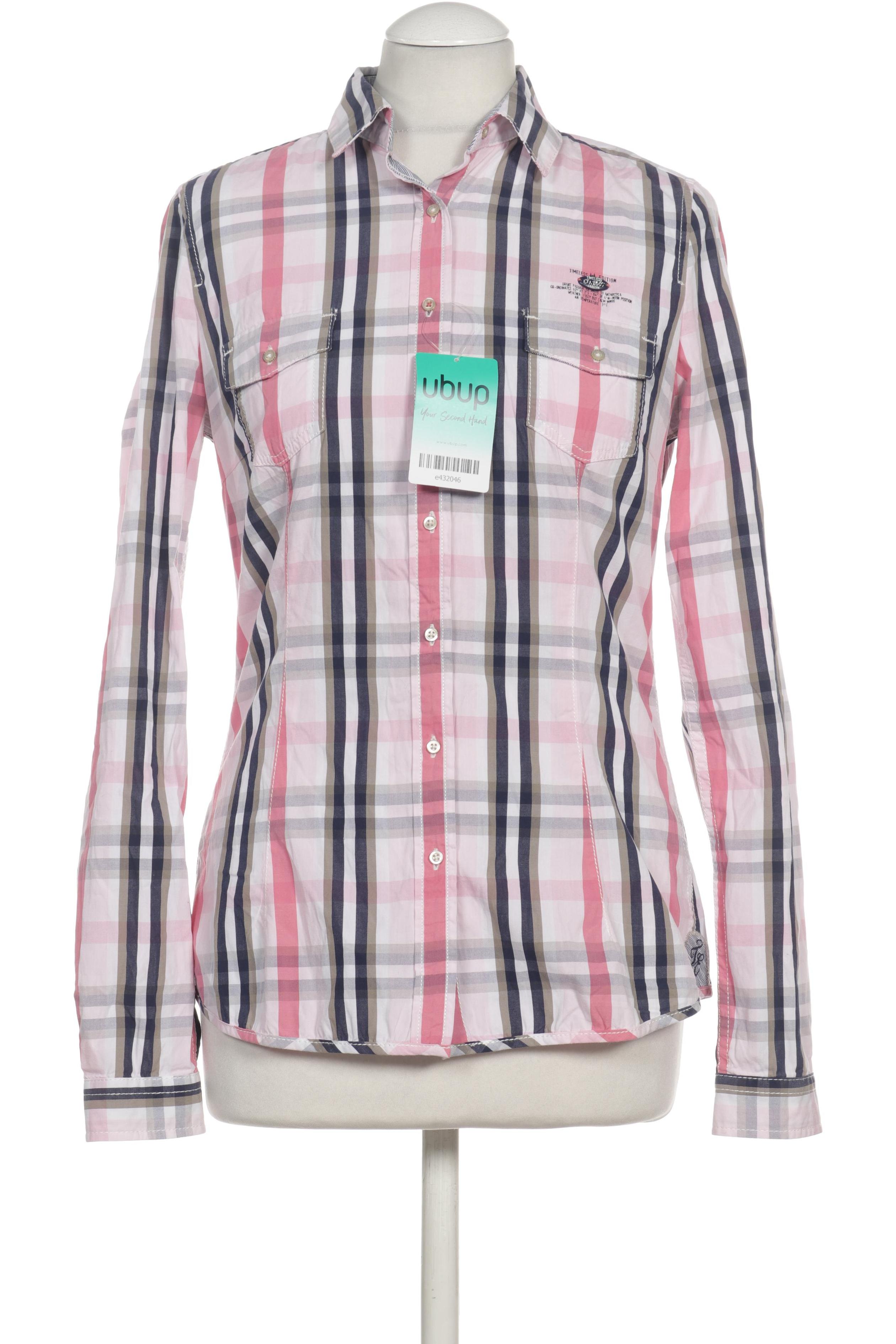

Gaastra Damen Bluse, pink, Gr. 36