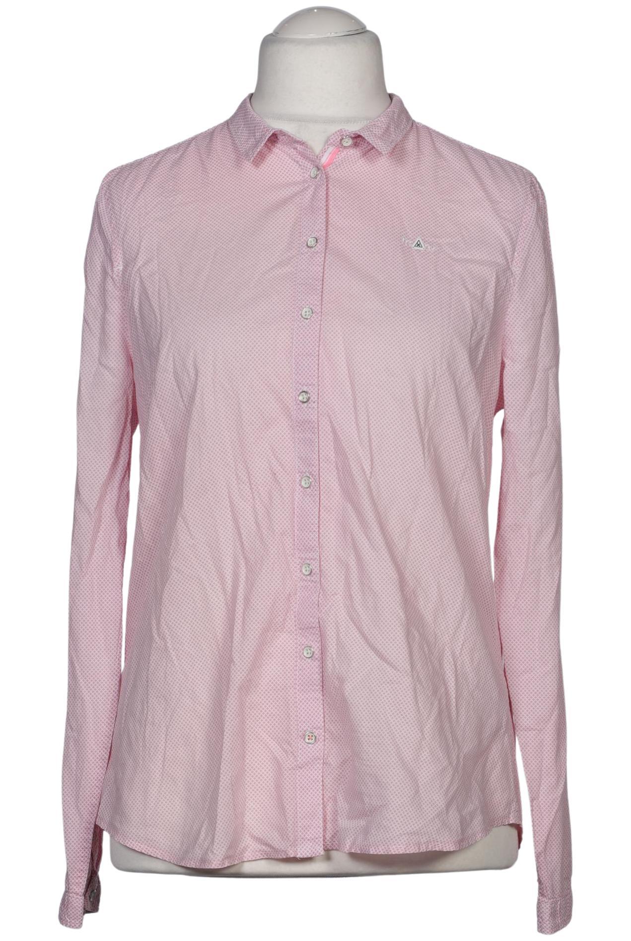 

Gaastra Damen Bluse, pink, Gr. 44