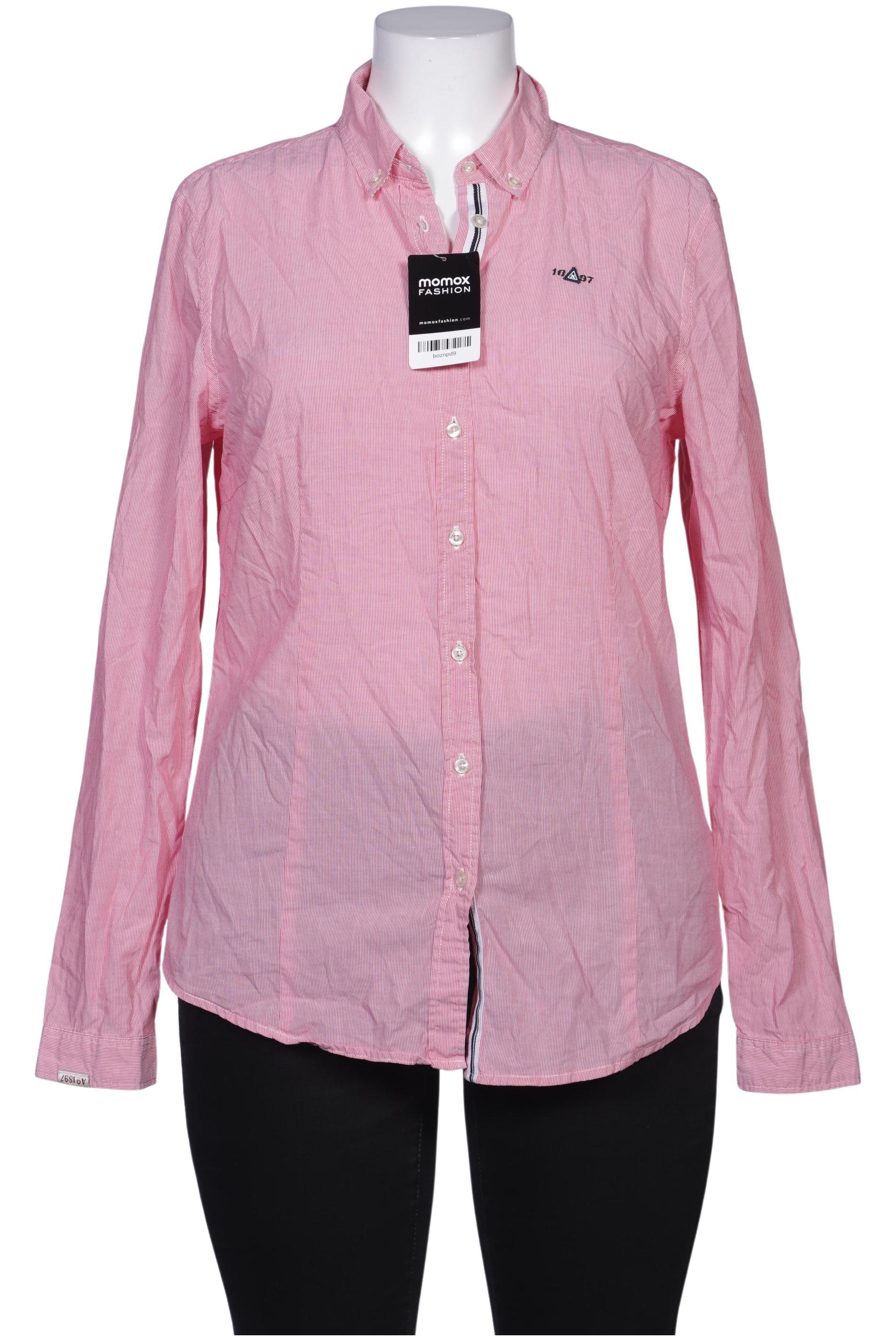 

Gaastra Damen Bluse, pink, Gr. 44