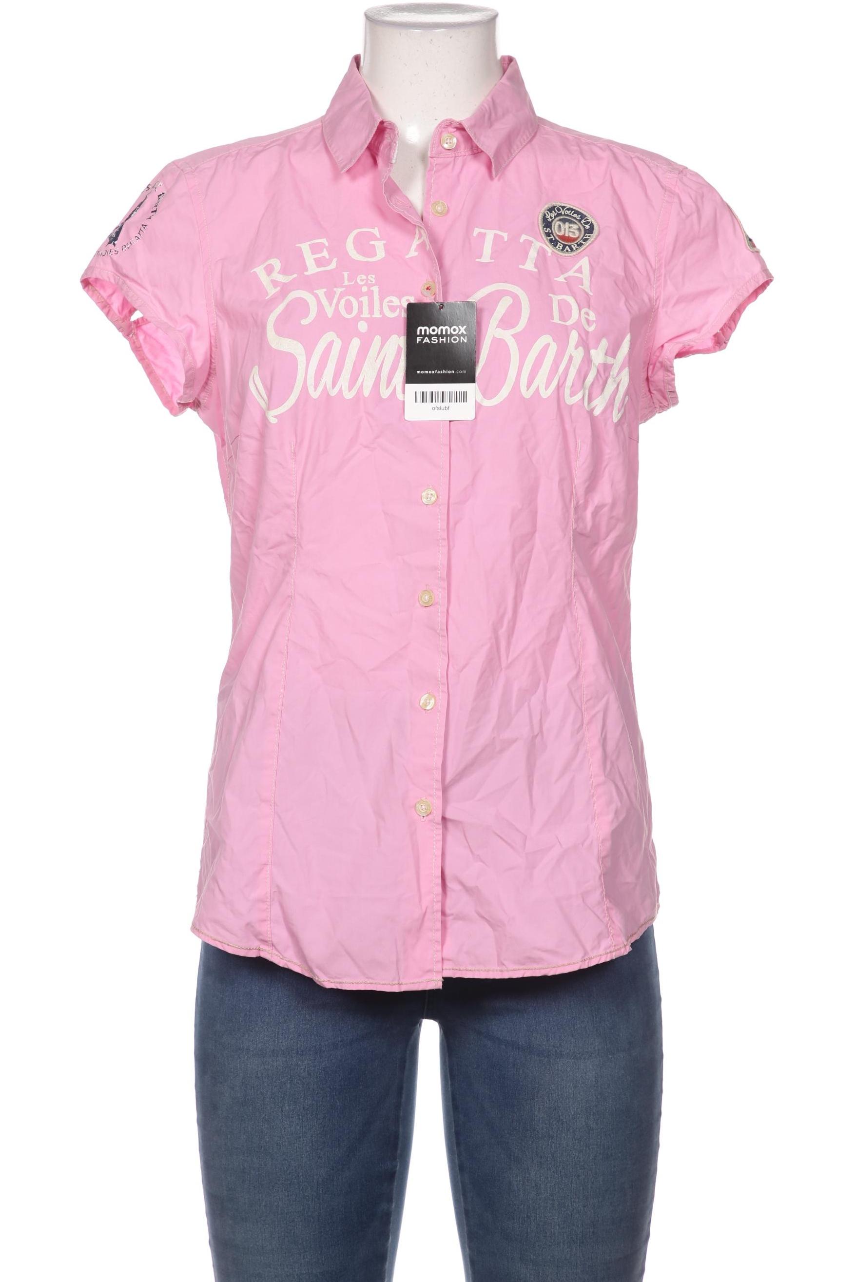 

Gaastra Damen Bluse, pink, Gr. 42