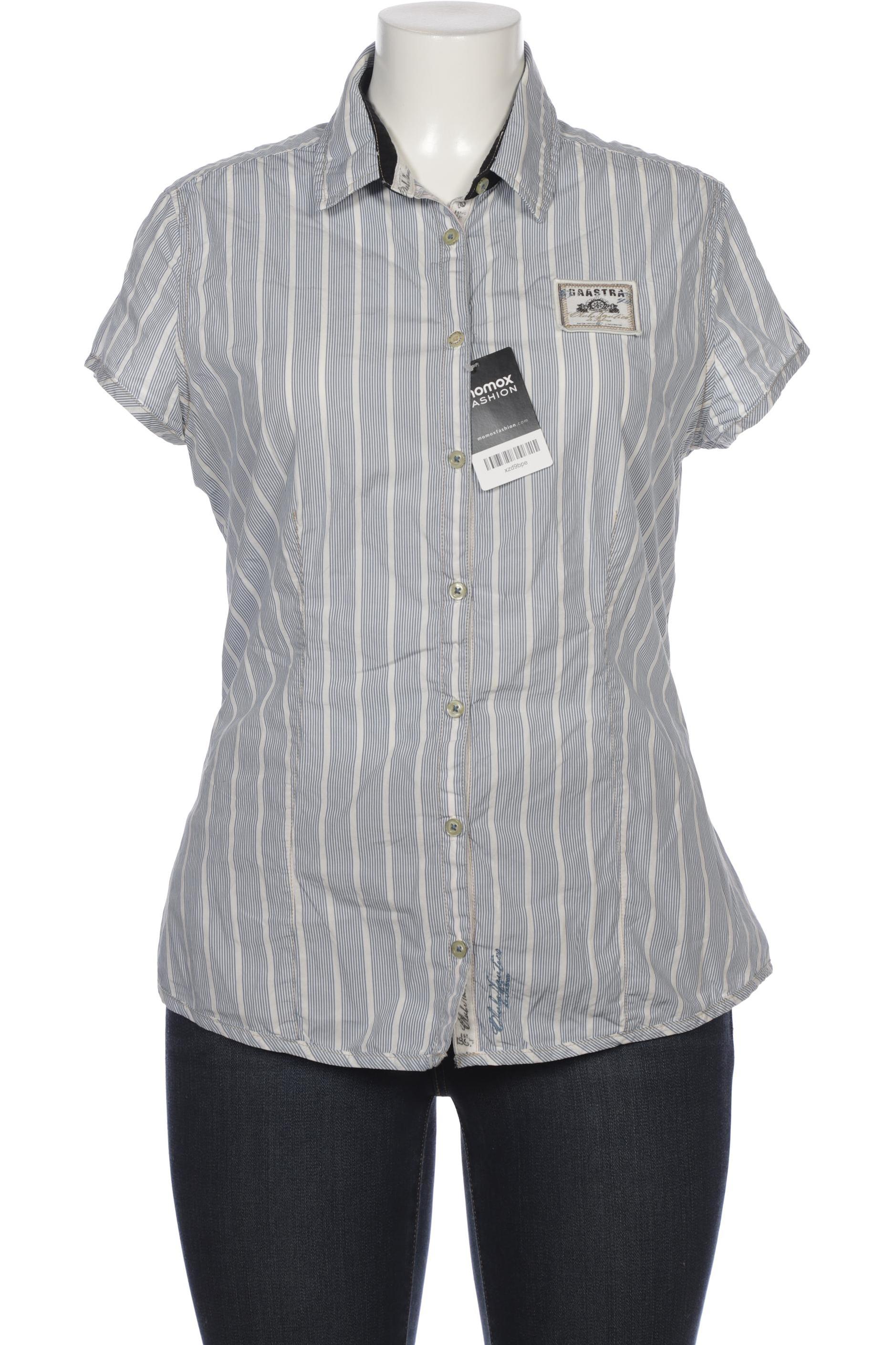

Gaastra Damen Bluse, blau