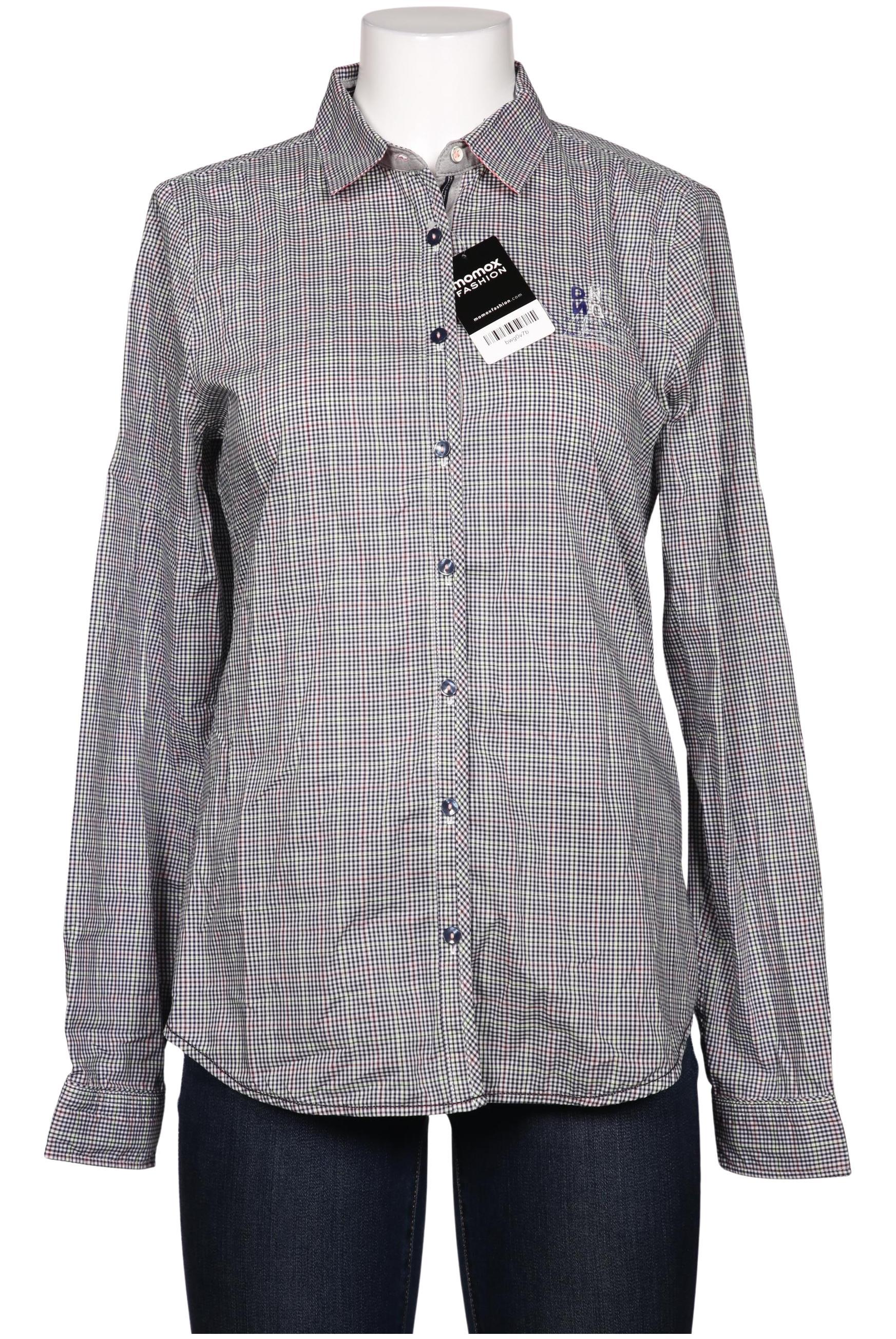 

Gaastra Damen Bluse, mehrfarbig, Gr. 42