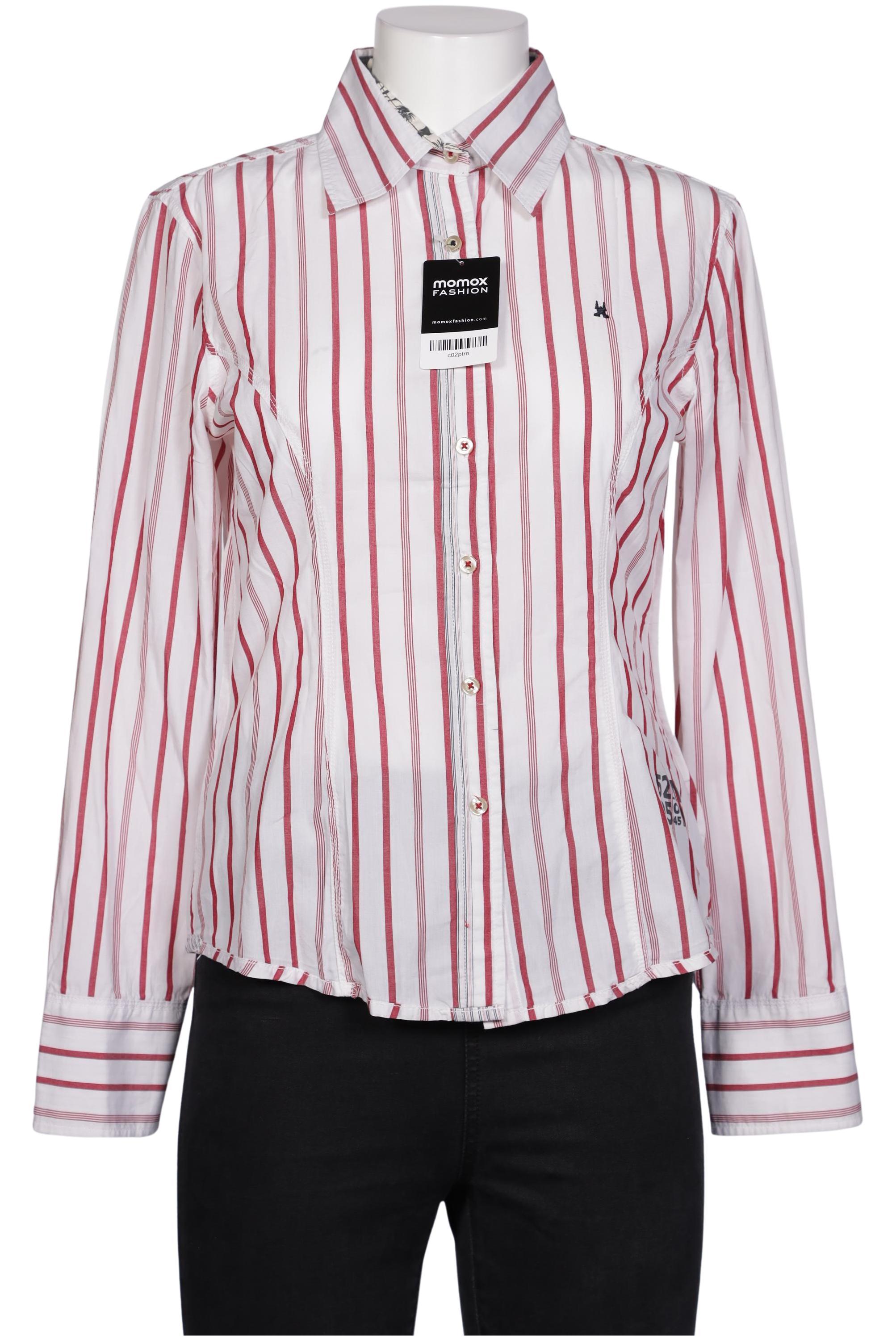 

Gaastra Damen Bluse, bordeaux, Gr. 42