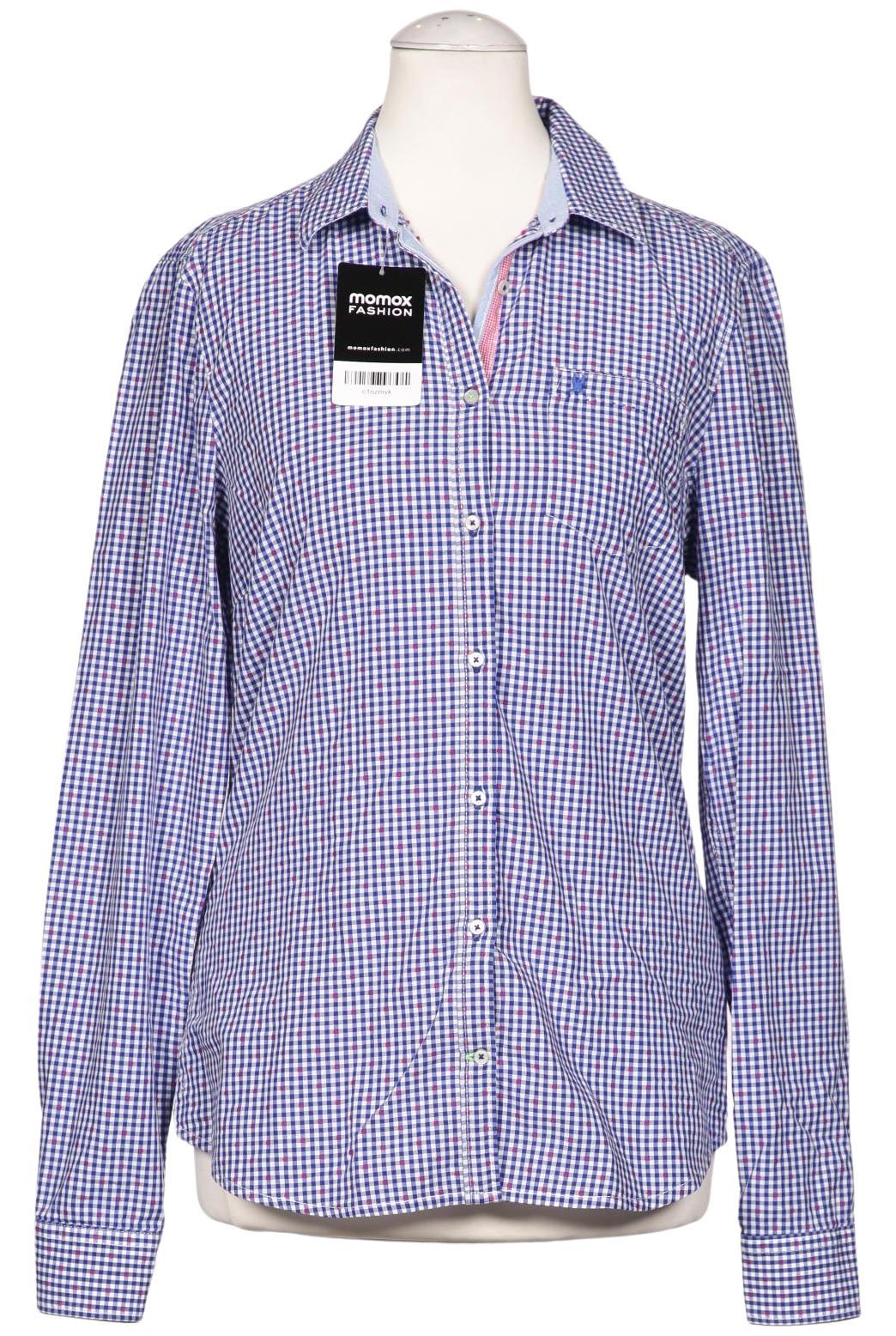 

Gaastra Damen Bluse, mehrfarbig, Gr. 36