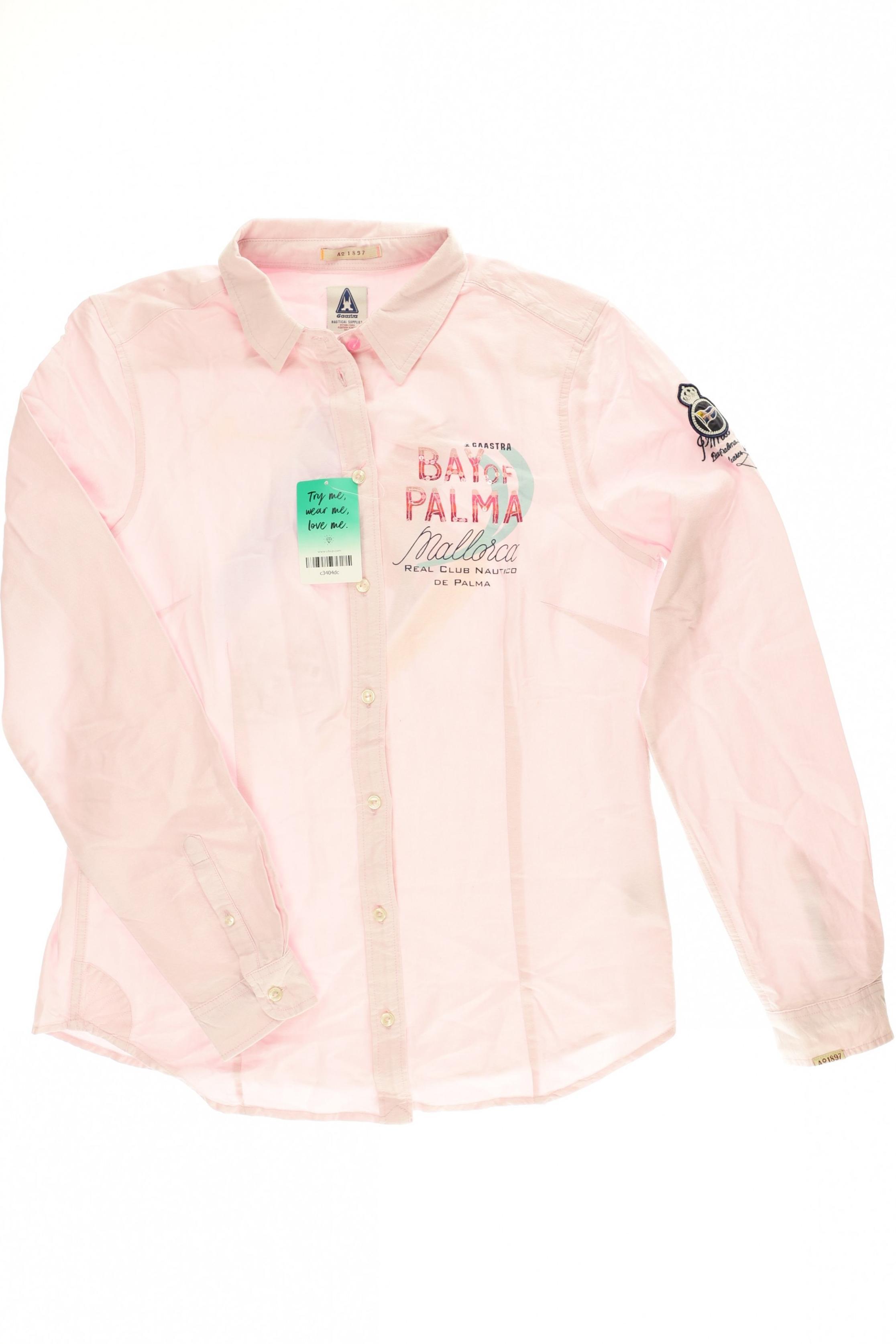 

Gaastra Damen Bluse, pink, Gr.