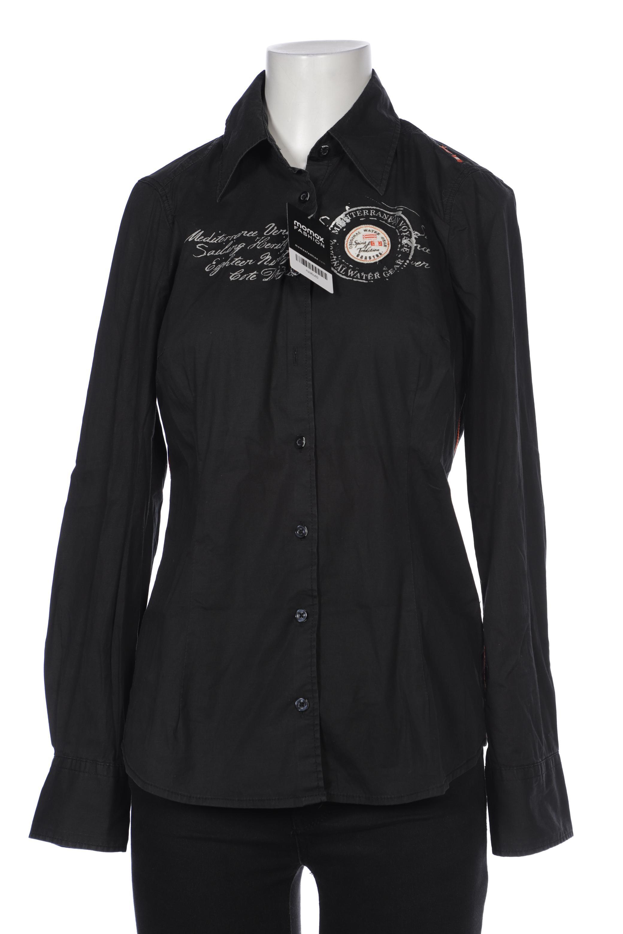 

Gaastra Damen Bluse, schwarz