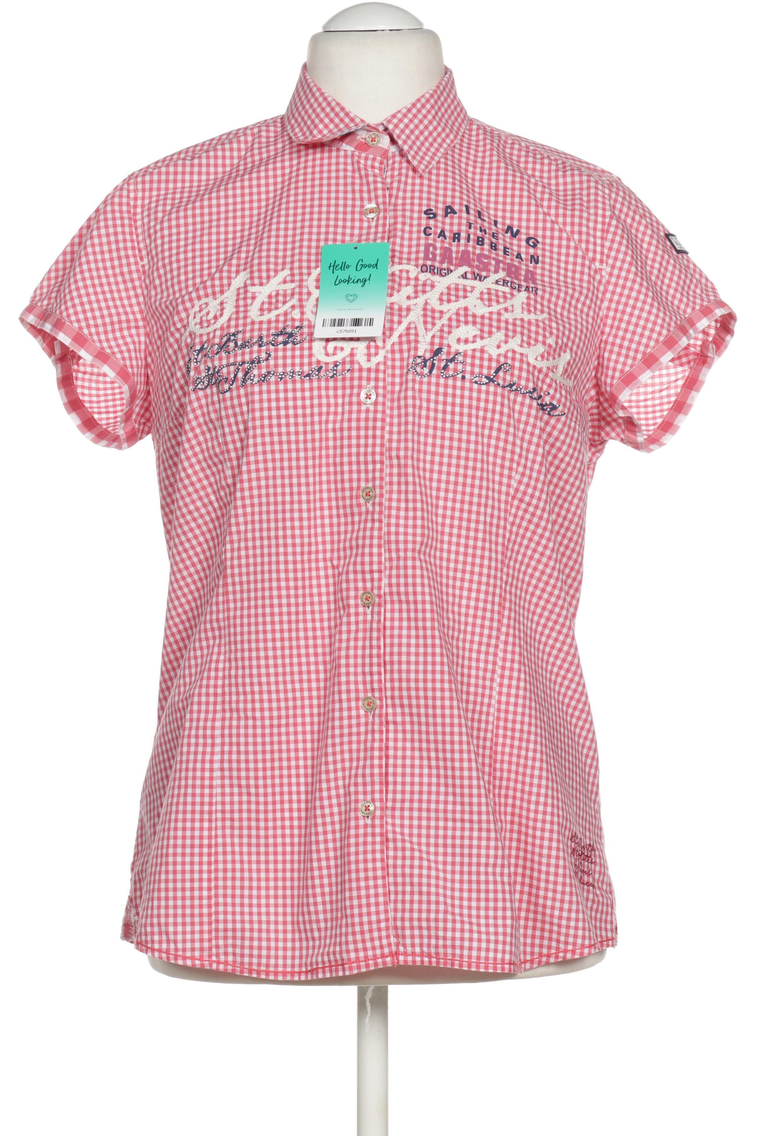 

Gaastra Damen Bluse, rot, Gr.