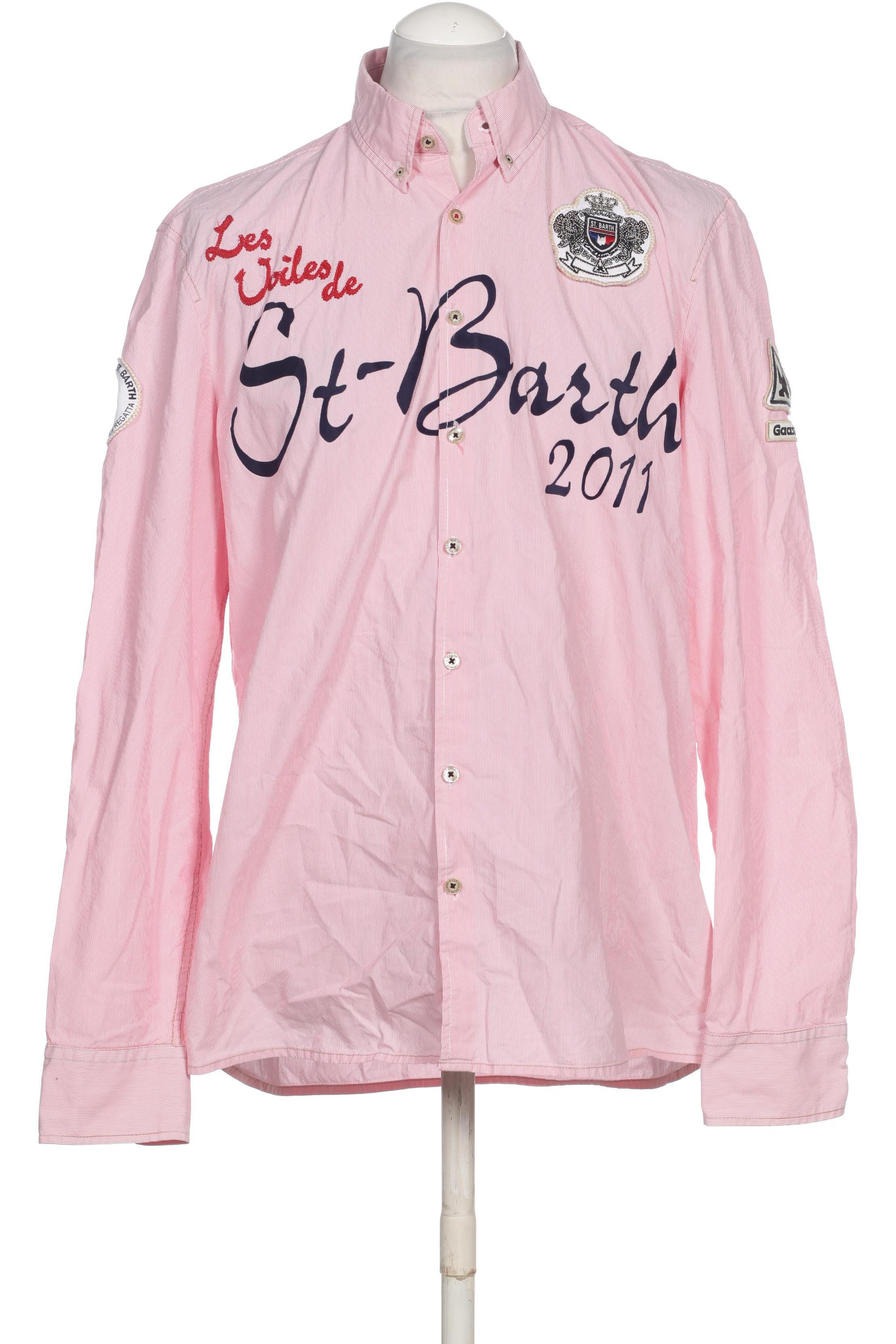 Thumbnail - Gaastra Herren Hemd, pink, Gr.