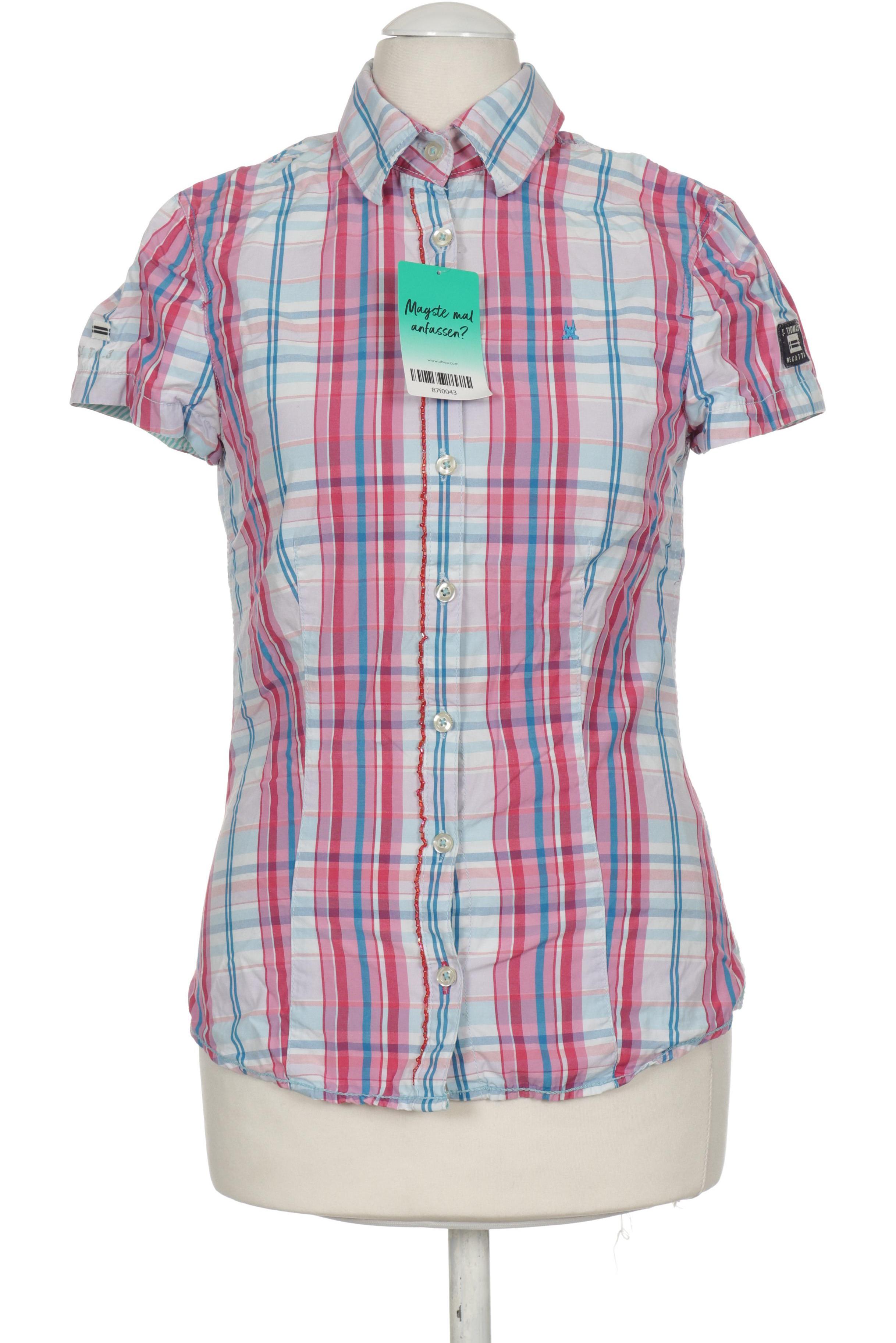 

Gaastra Damen Bluse, mehrfarbig, Gr. 34
