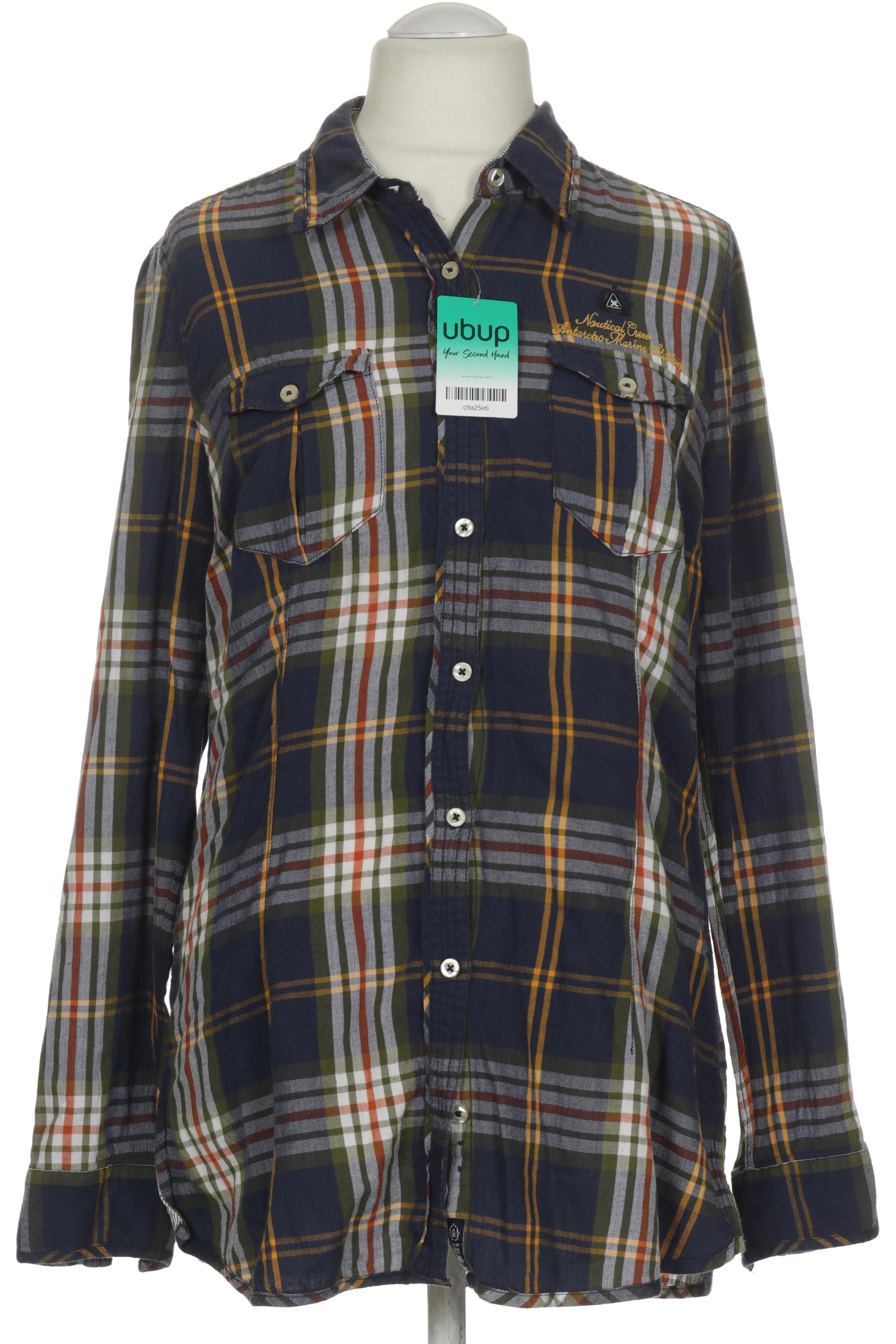 

Gaastra Damen Bluse, mehrfarbig, Gr.