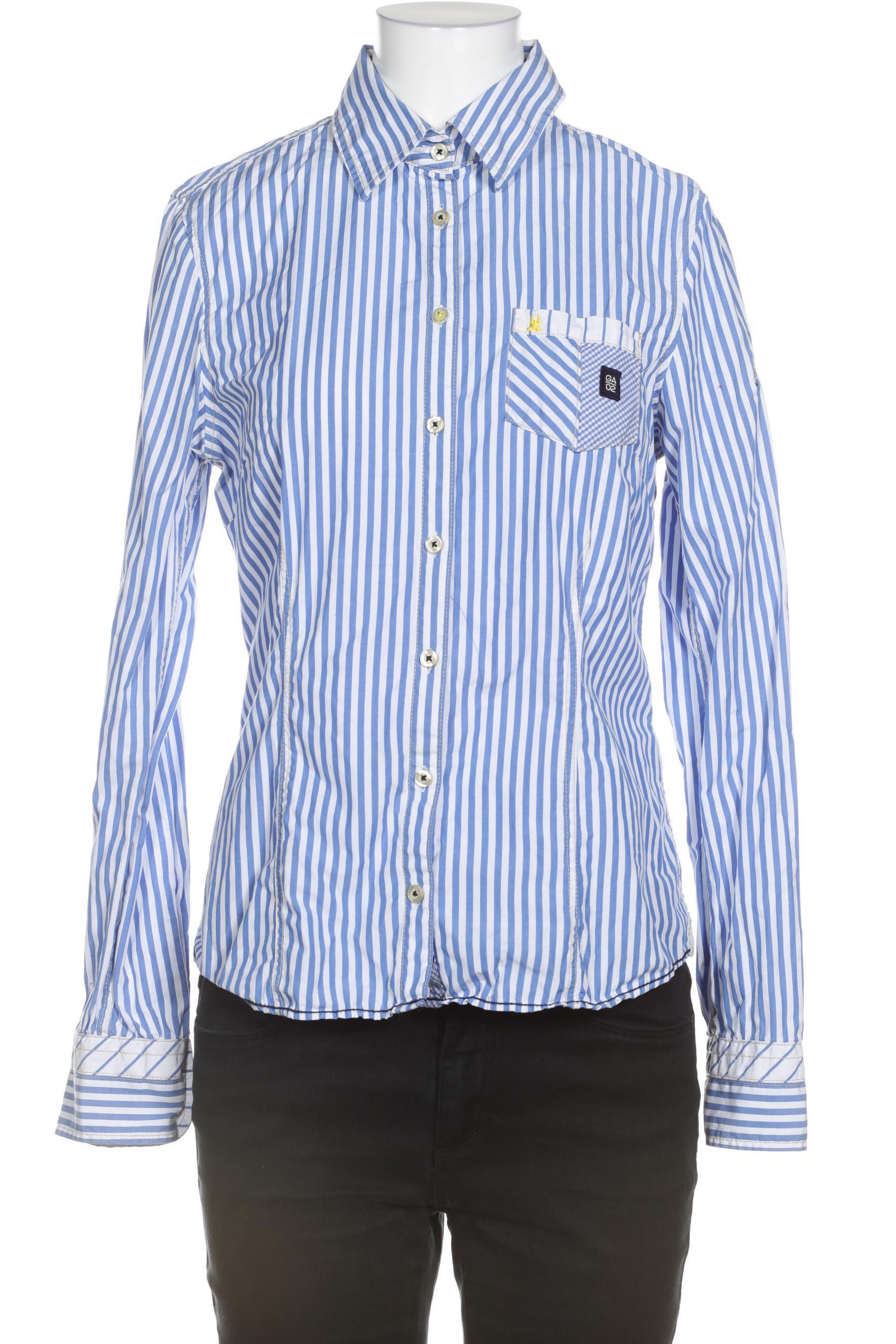 

Gaastra Damen Bluse, blau, Gr.