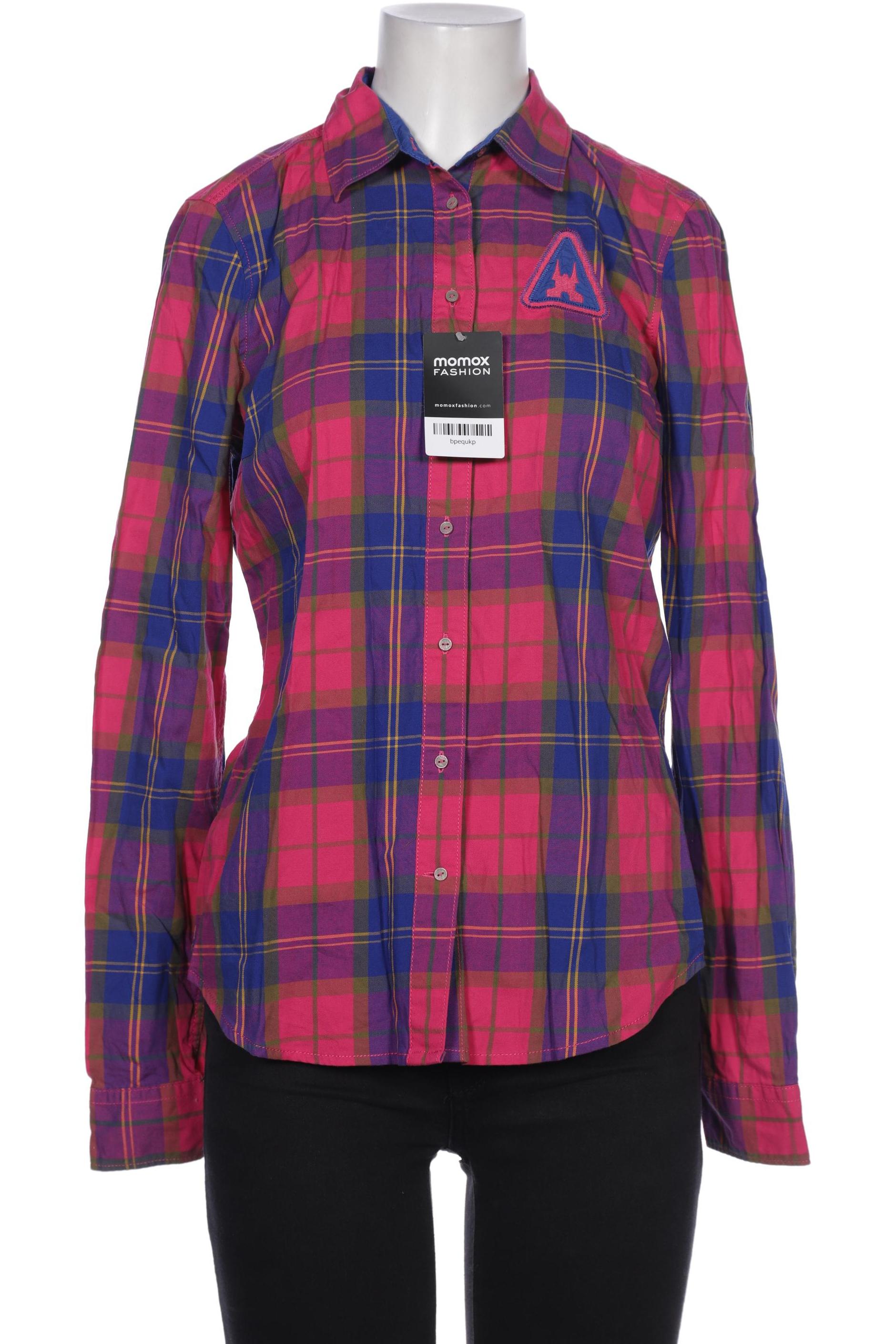 

Gaastra Damen Bluse, pink