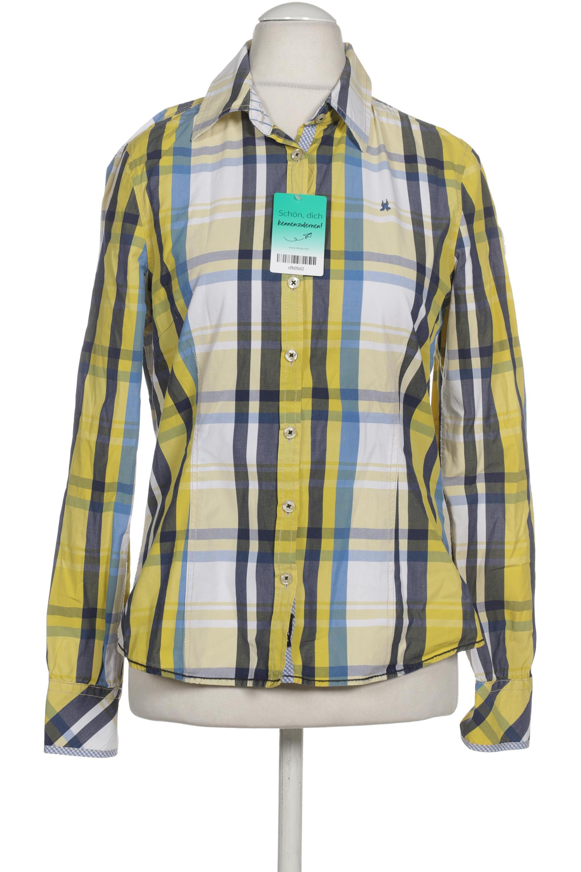 

Gaastra Damen Bluse, gelb, Gr.