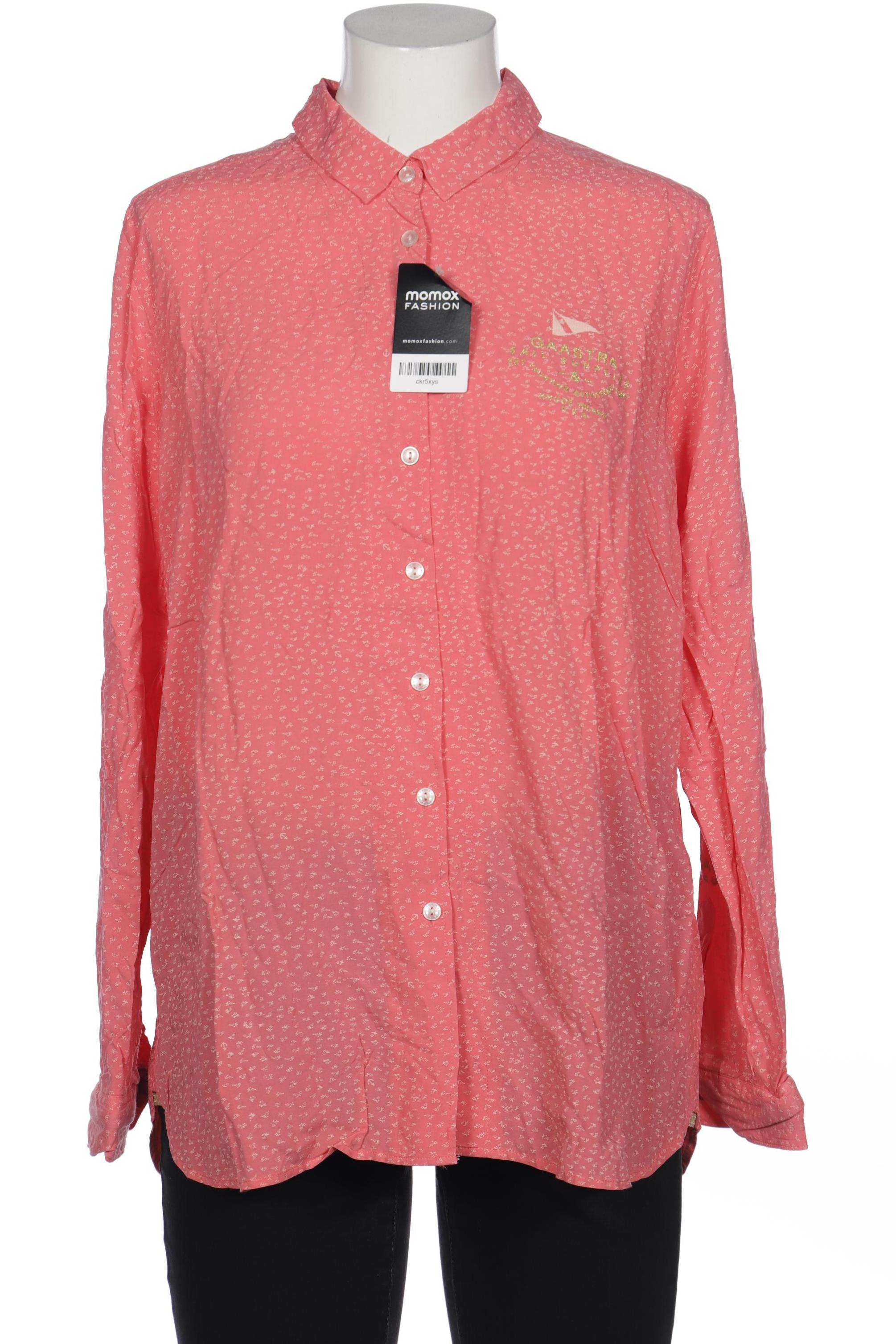 

Gaastra Damen Bluse, pink