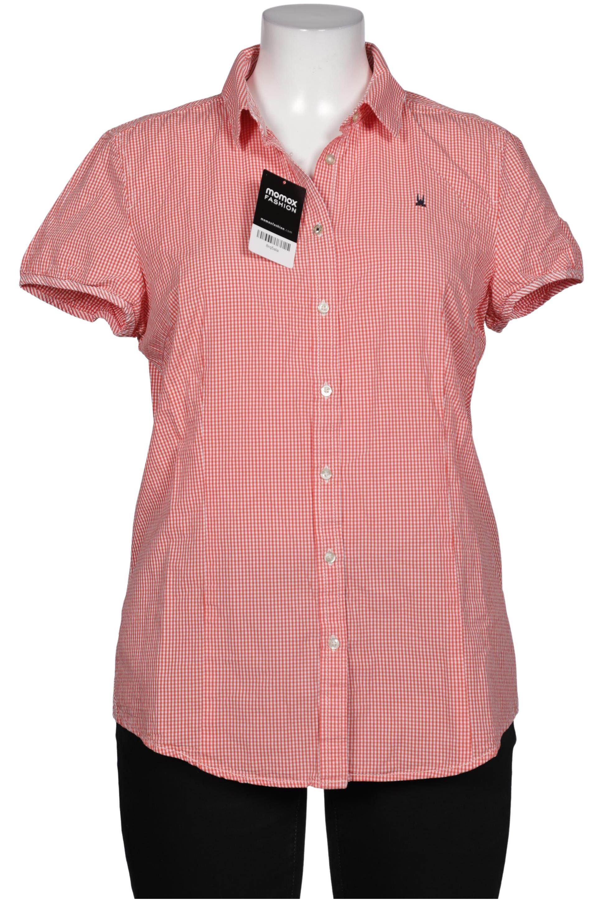 

Gaastra Damen Bluse, rot, Gr. 46