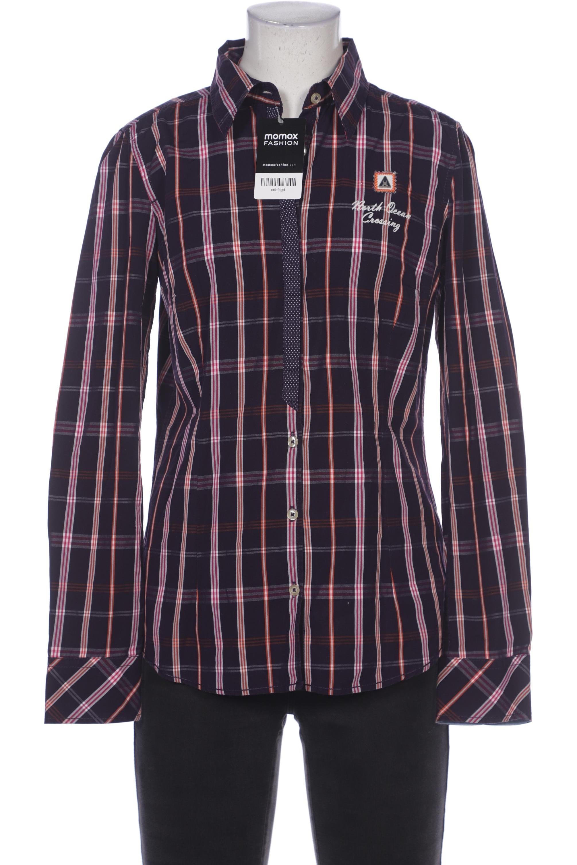 

Gaastra Damen Bluse, flieder, Gr. 38