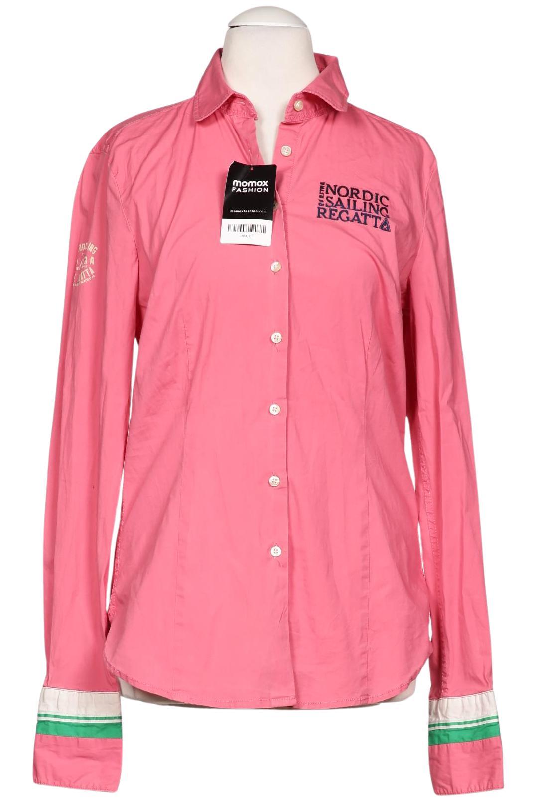 

Gaastra Damen Bluse, pink, Gr. 36
