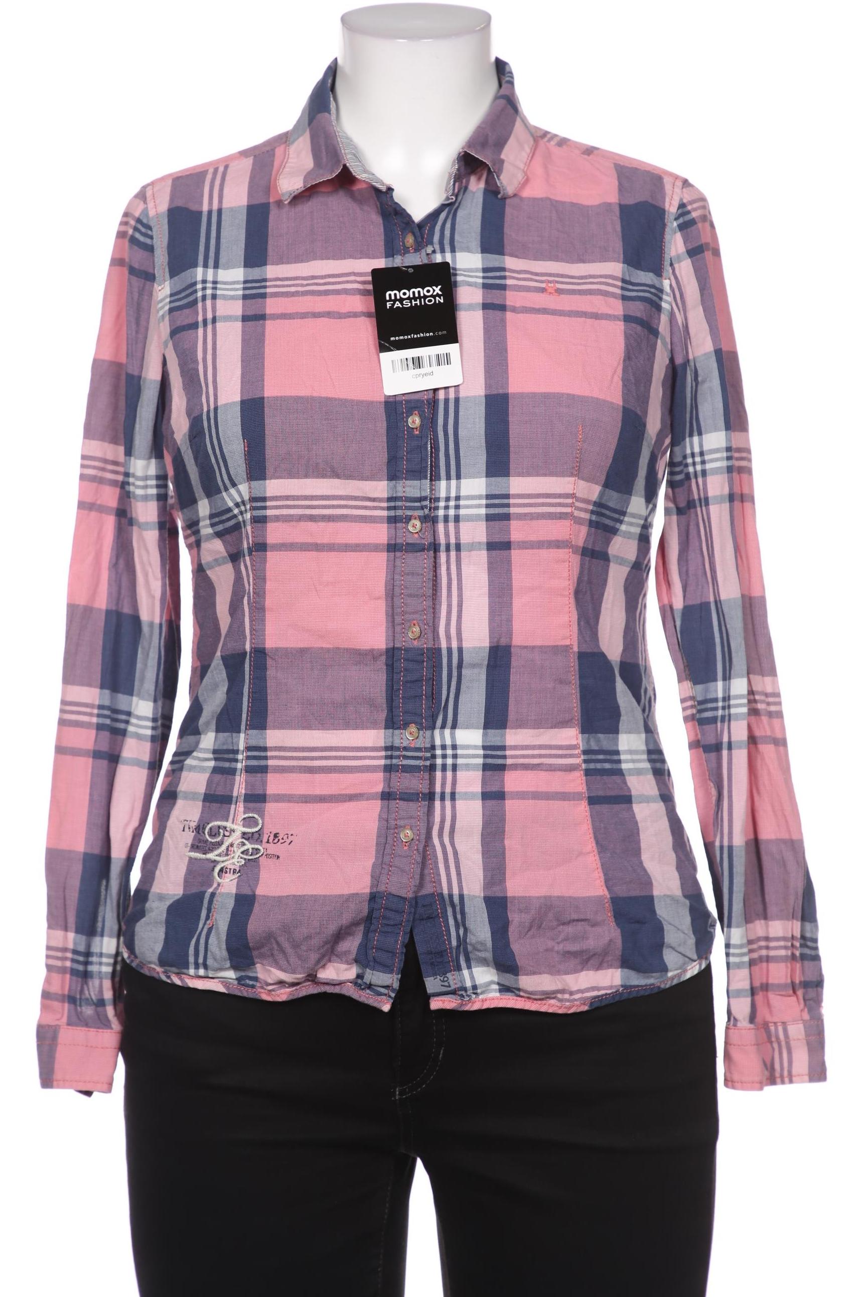 

Gaastra Damen Bluse, pink, Gr. 42