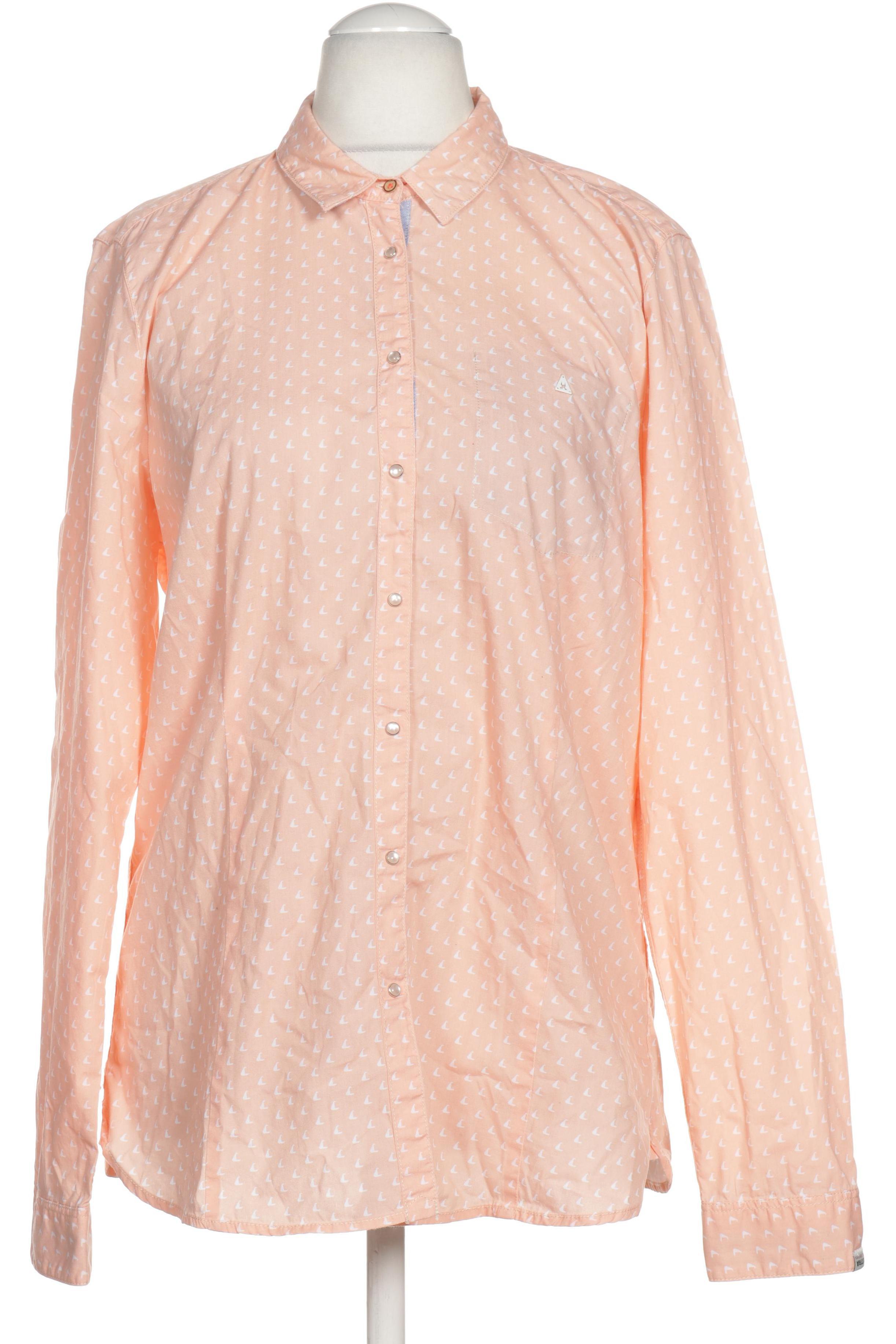 

Gaastra Damen Bluse, orange, Gr.