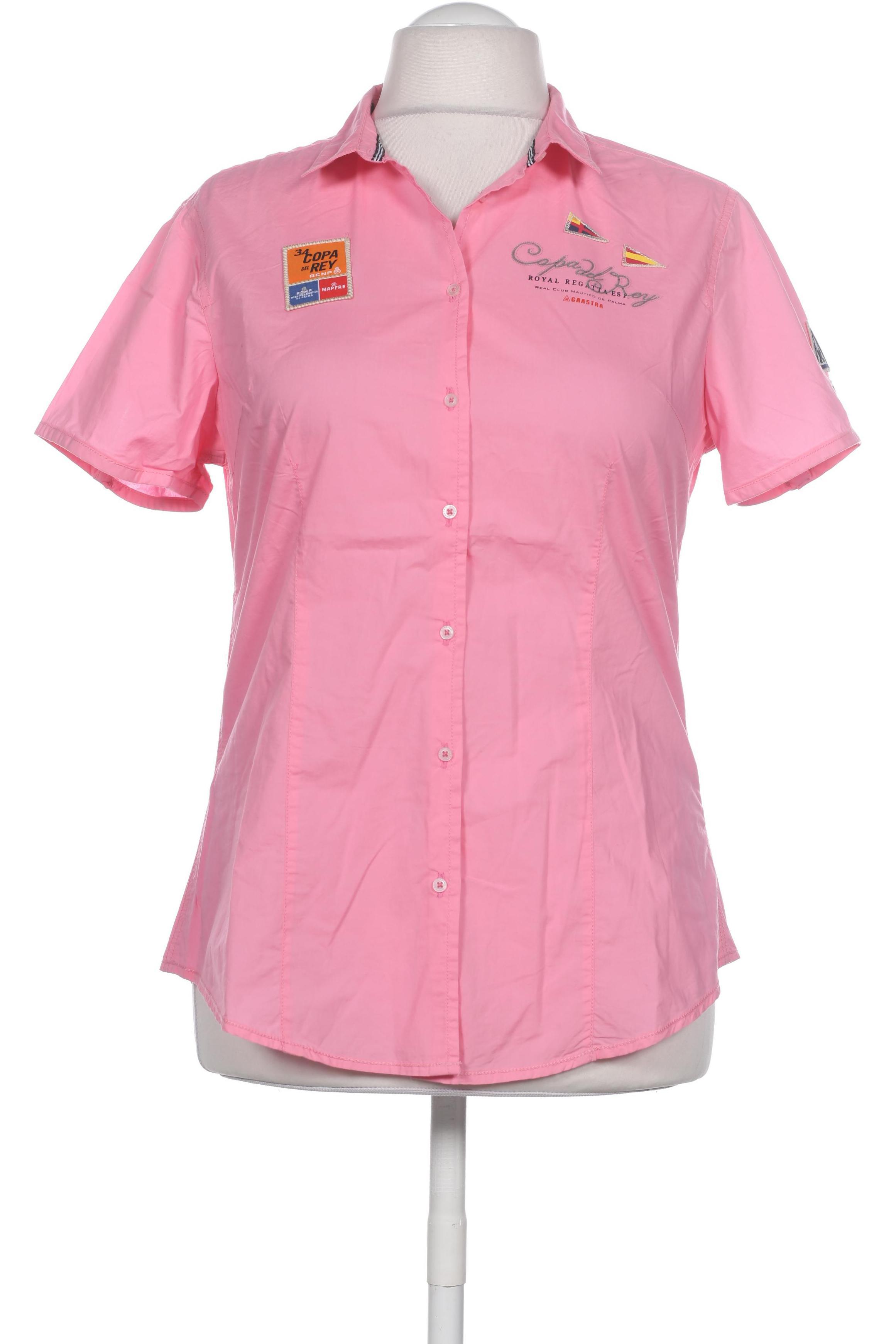 

Gaastra Damen Bluse, pink, Gr. 34