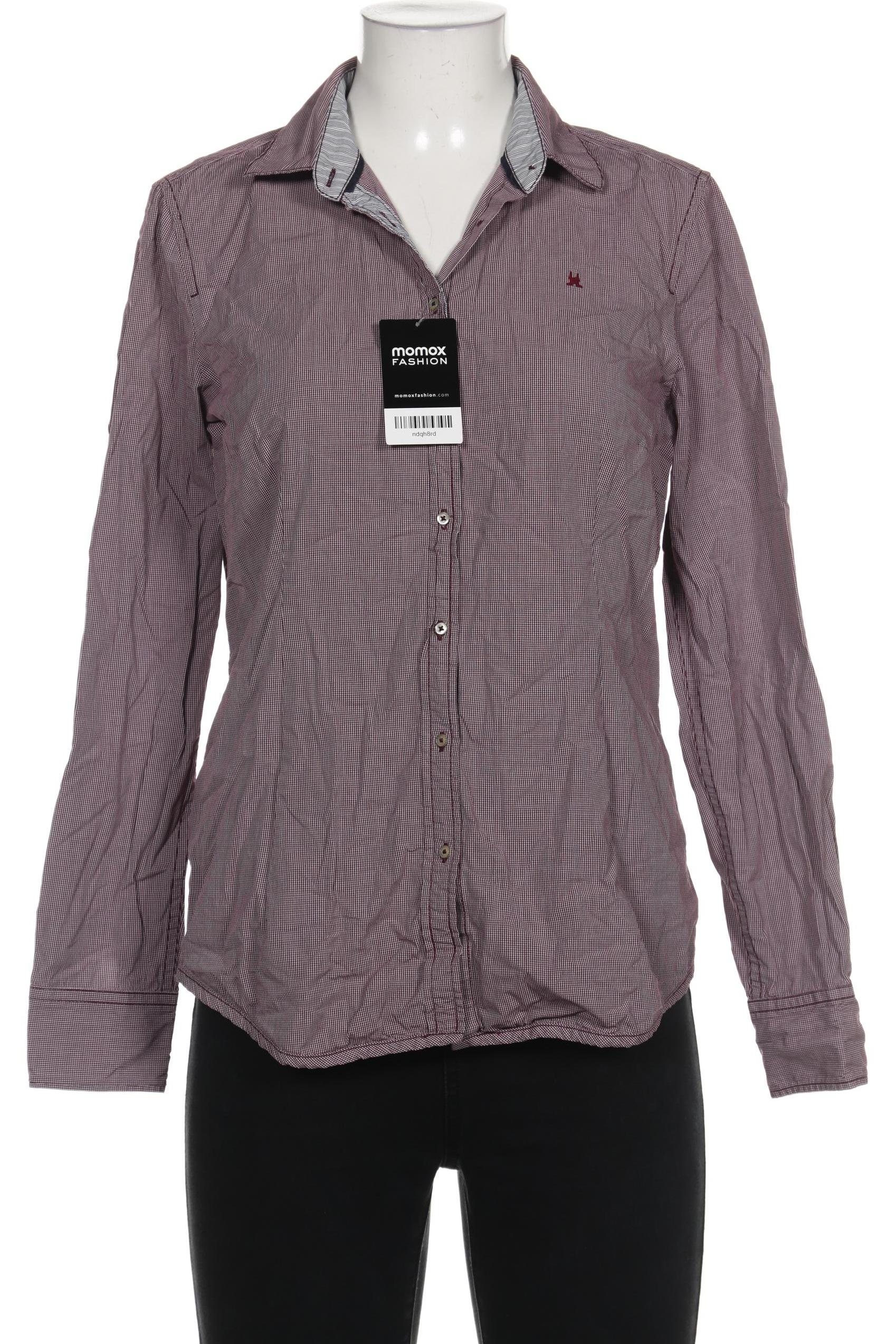 

Gaastra Damen Bluse, bordeaux, Gr. 44