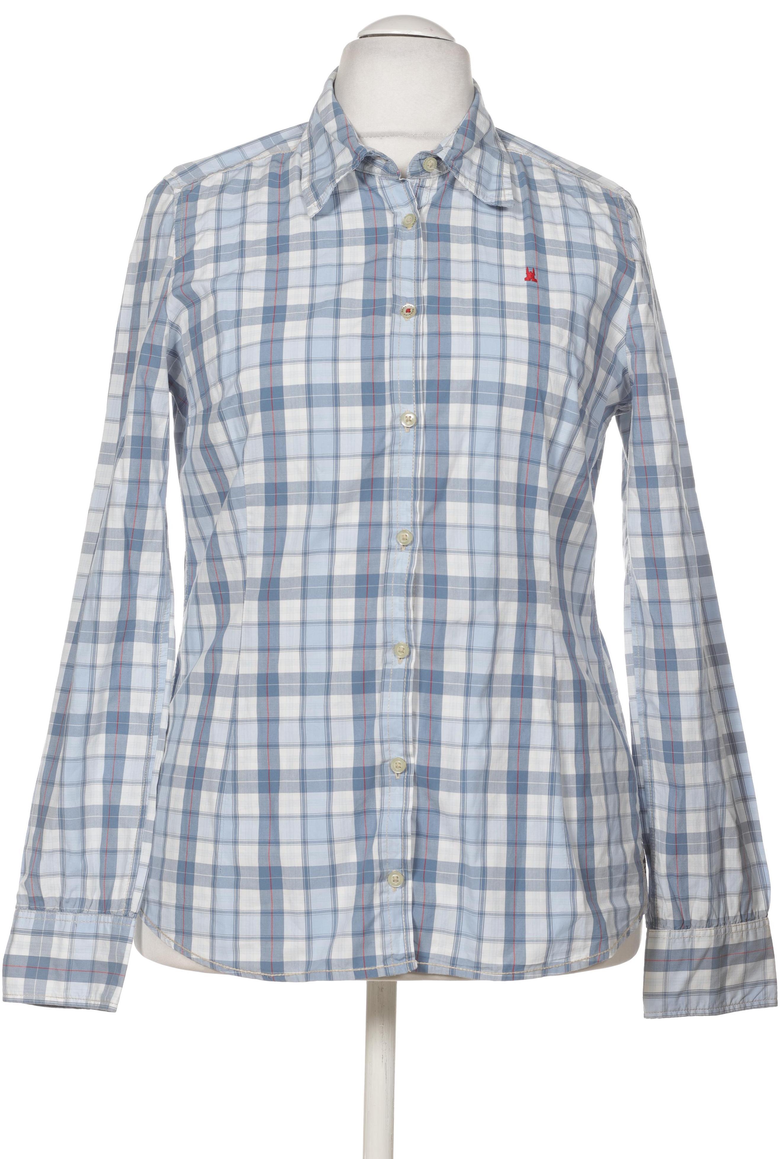 

Gaastra Damen Bluse, blau, Gr.