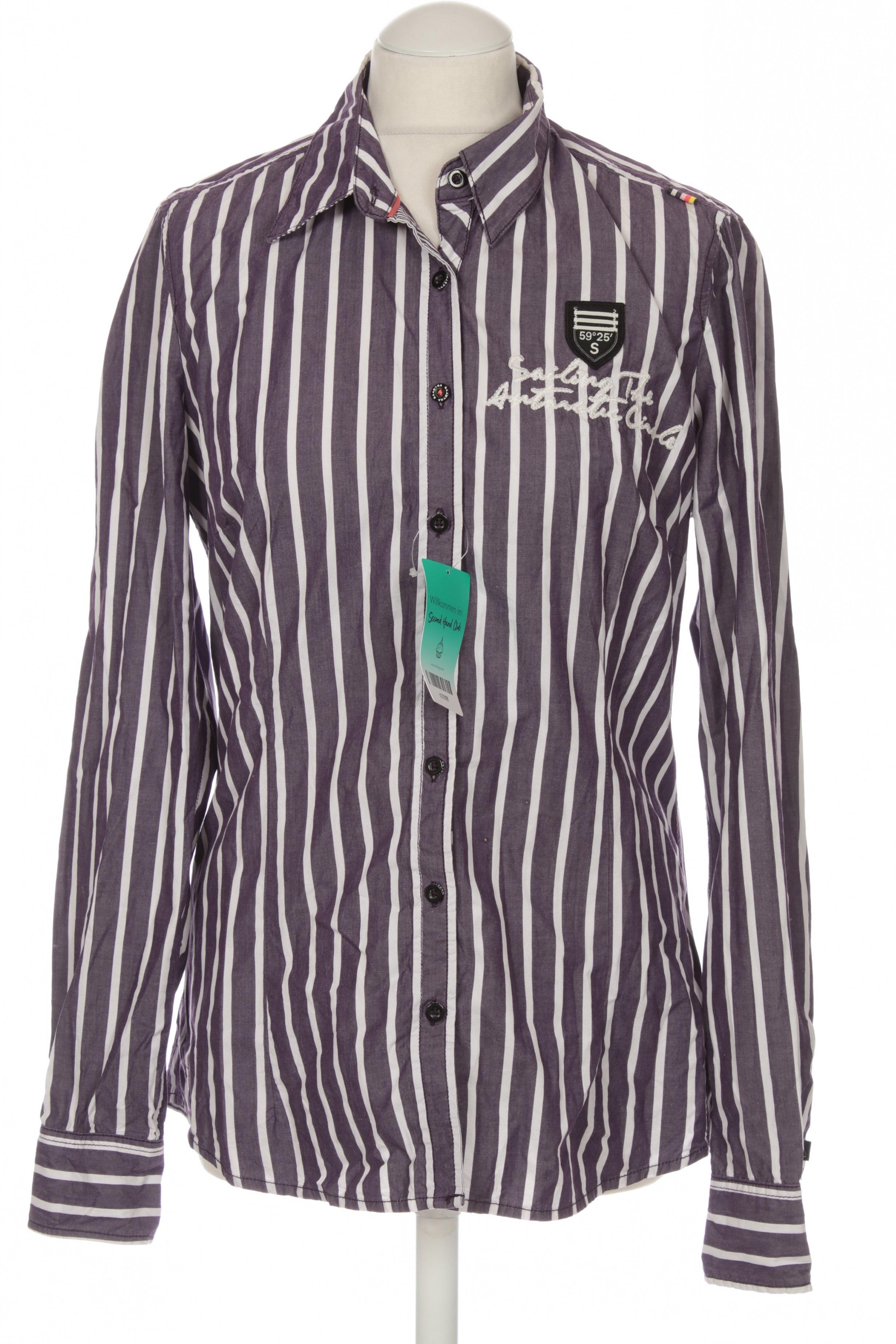 

Gaastra Damen Bluse, lila, Gr.