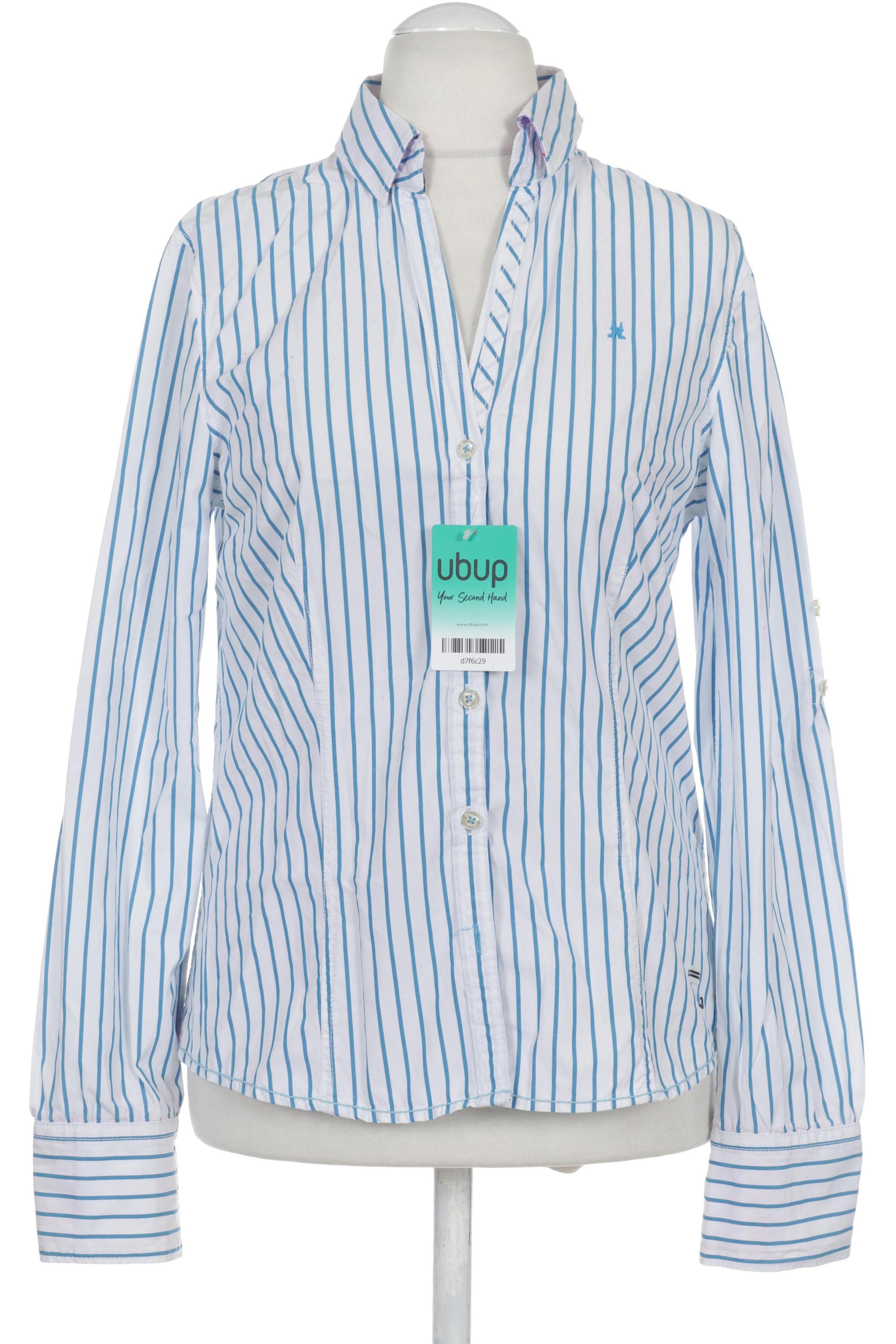 

Gaastra Damen Bluse, weiß, Gr.