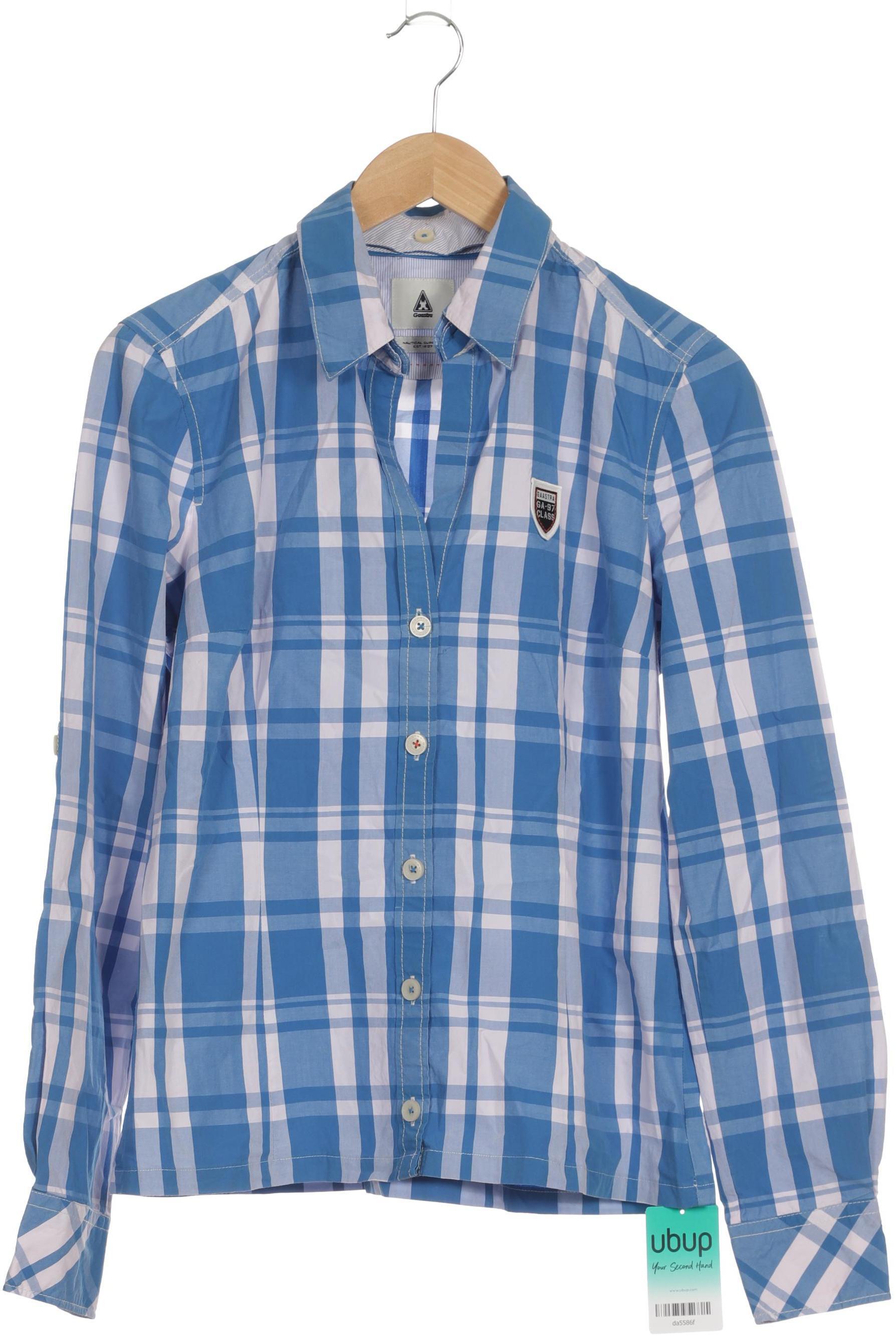 

Gaastra Damen Bluse, blau, Gr.