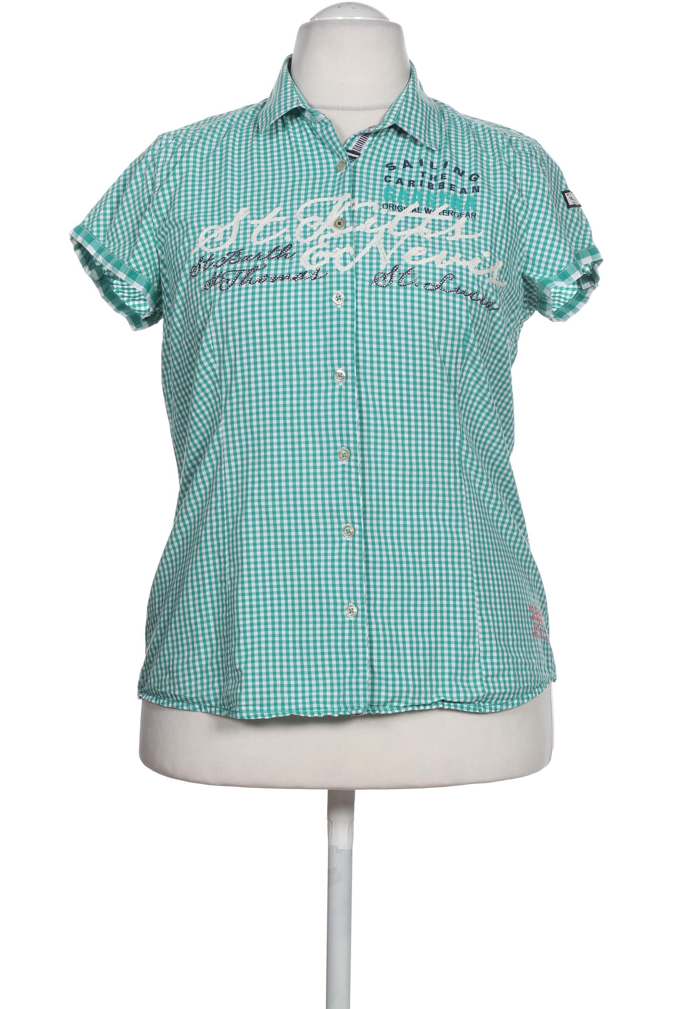 

Gaastra Damen Bluse, türkis, Gr.