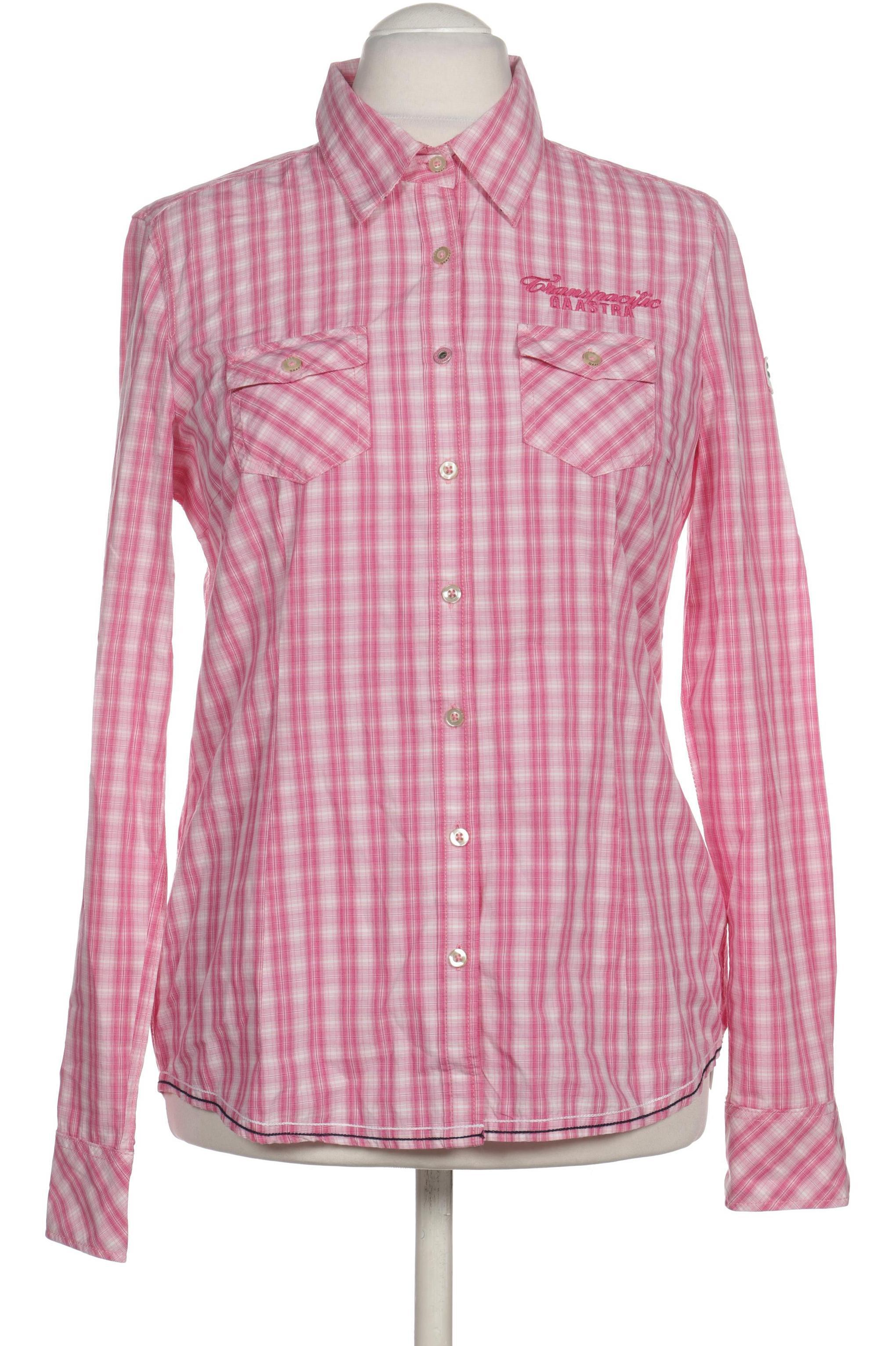 

Gaastra Damen Bluse, pink, Gr.