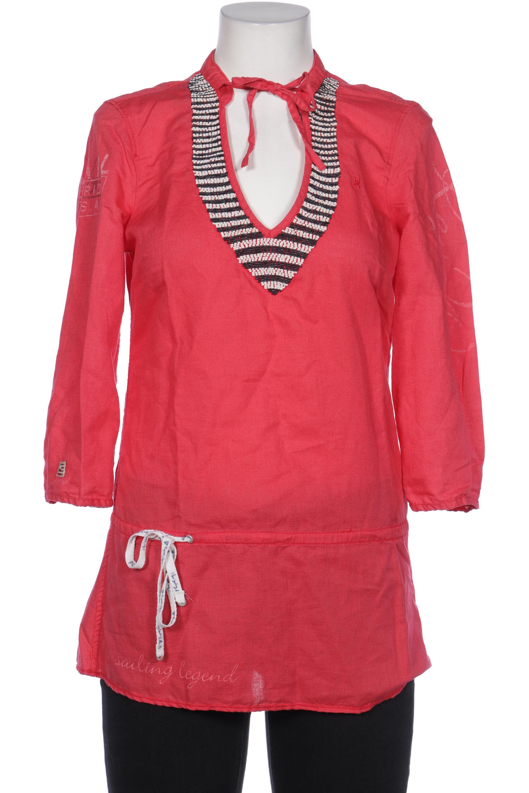 

Gaastra Damen Bluse, pink, Gr. 38