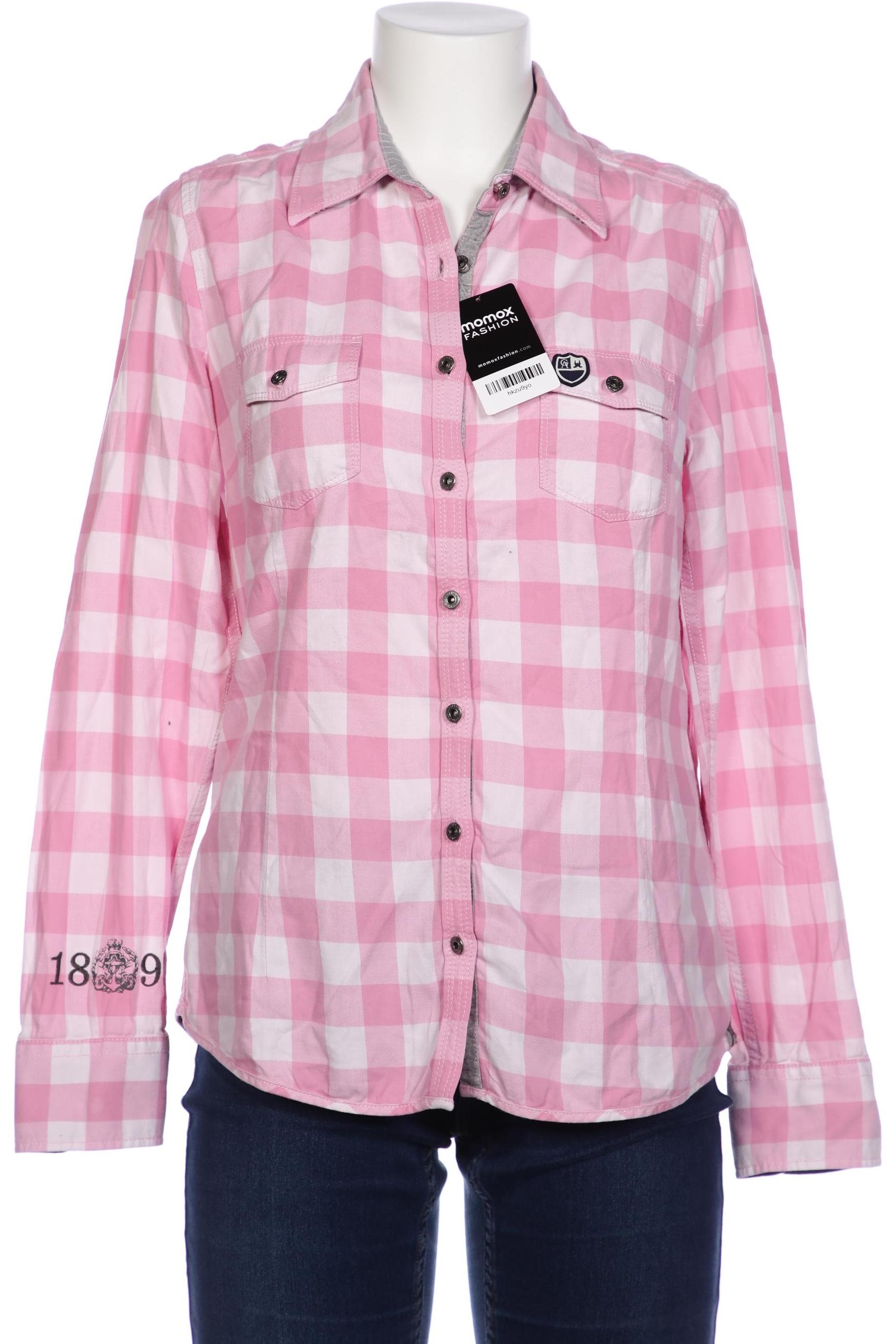 

Gaastra Damen Bluse, pink, Gr. 42