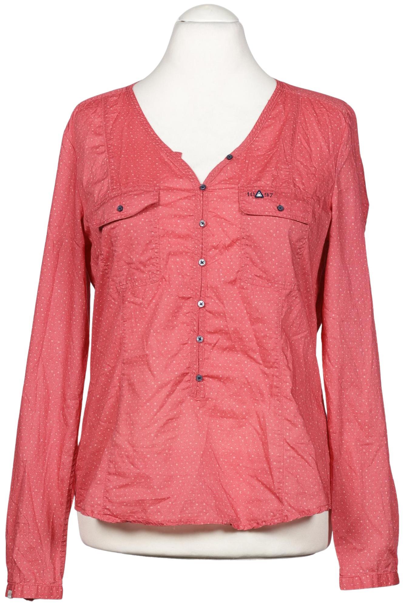 

Gaastra Damen Bluse, pink, Gr. 44