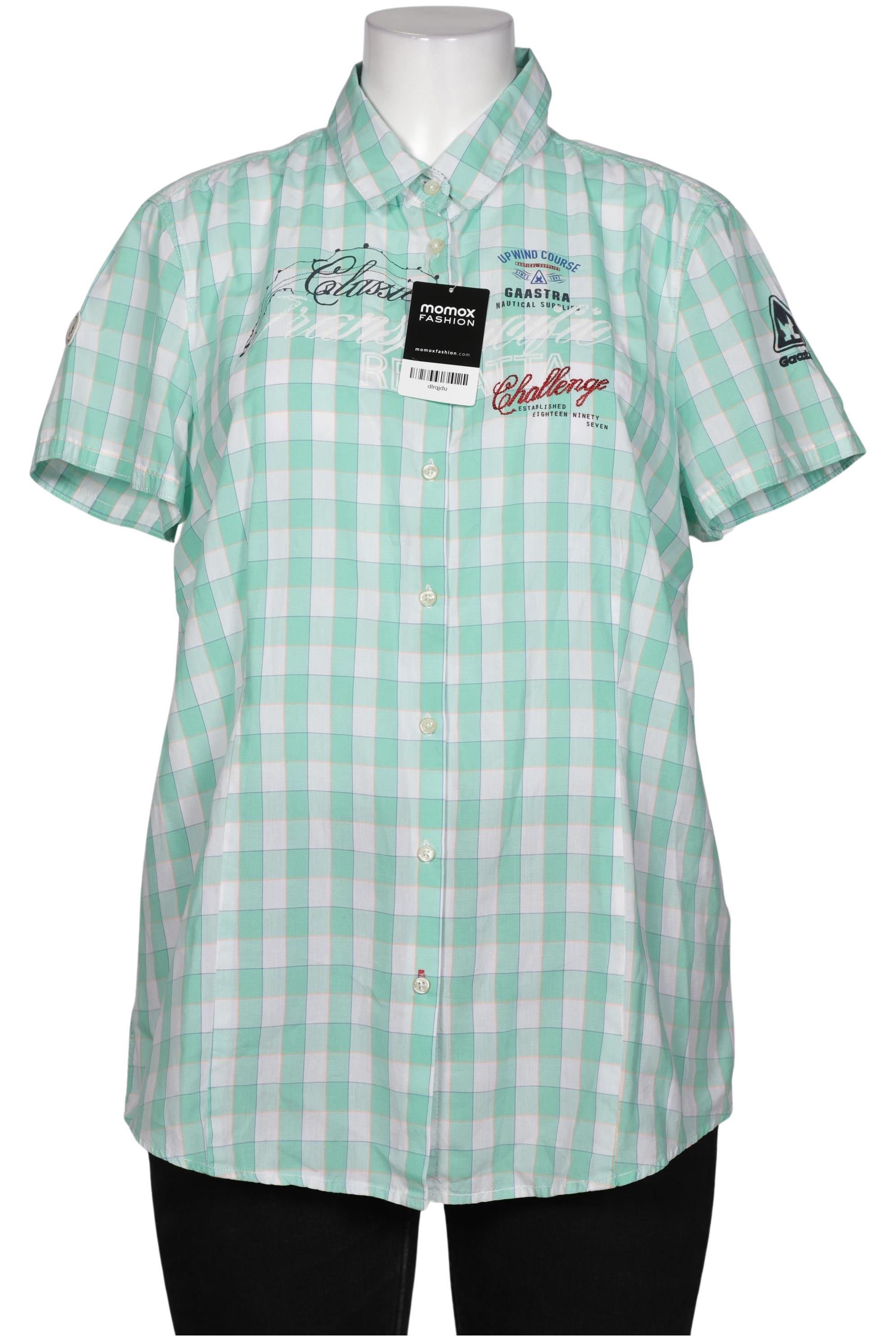 

Gaastra Damen Bluse, mehrfarbig, Gr. 48