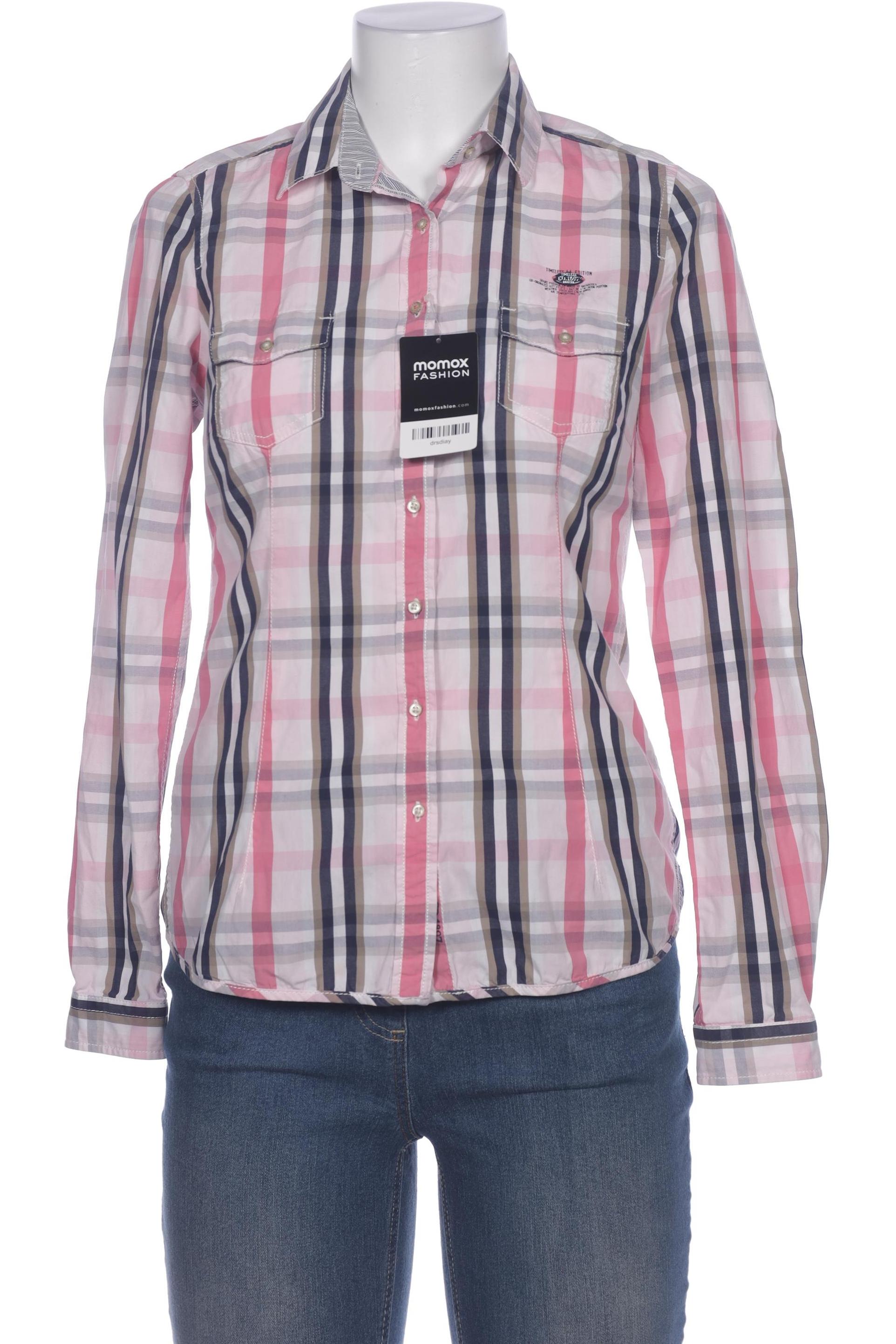 

Gaastra Damen Bluse, pink, Gr. 36