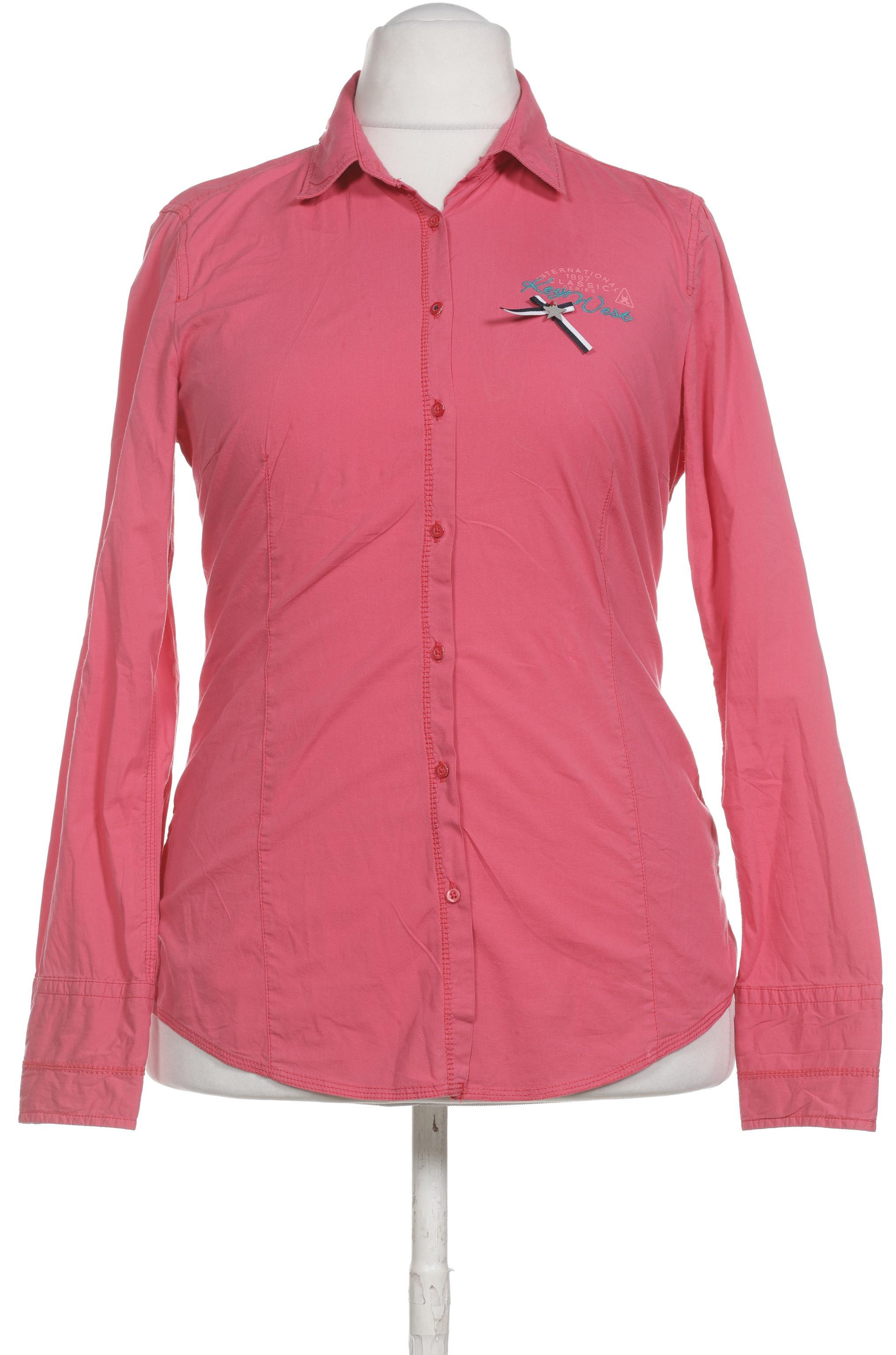 

Gaastra Damen Bluse, pink, Gr.