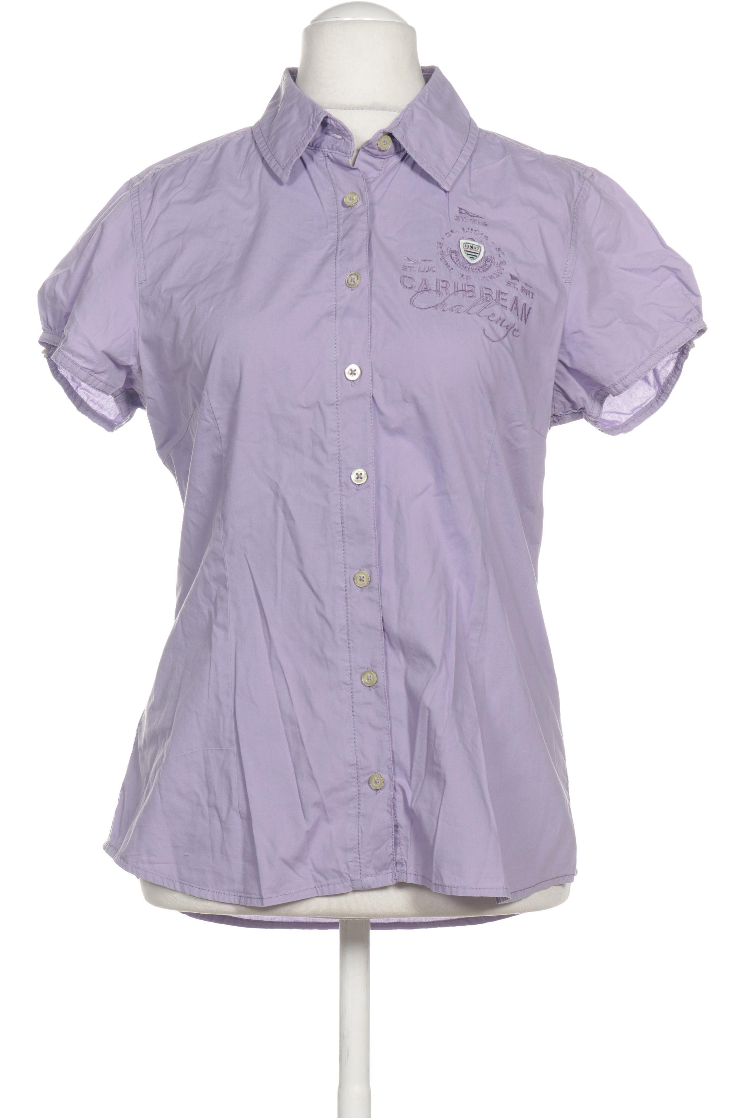 

Gaastra Damen Bluse, lila, Gr.