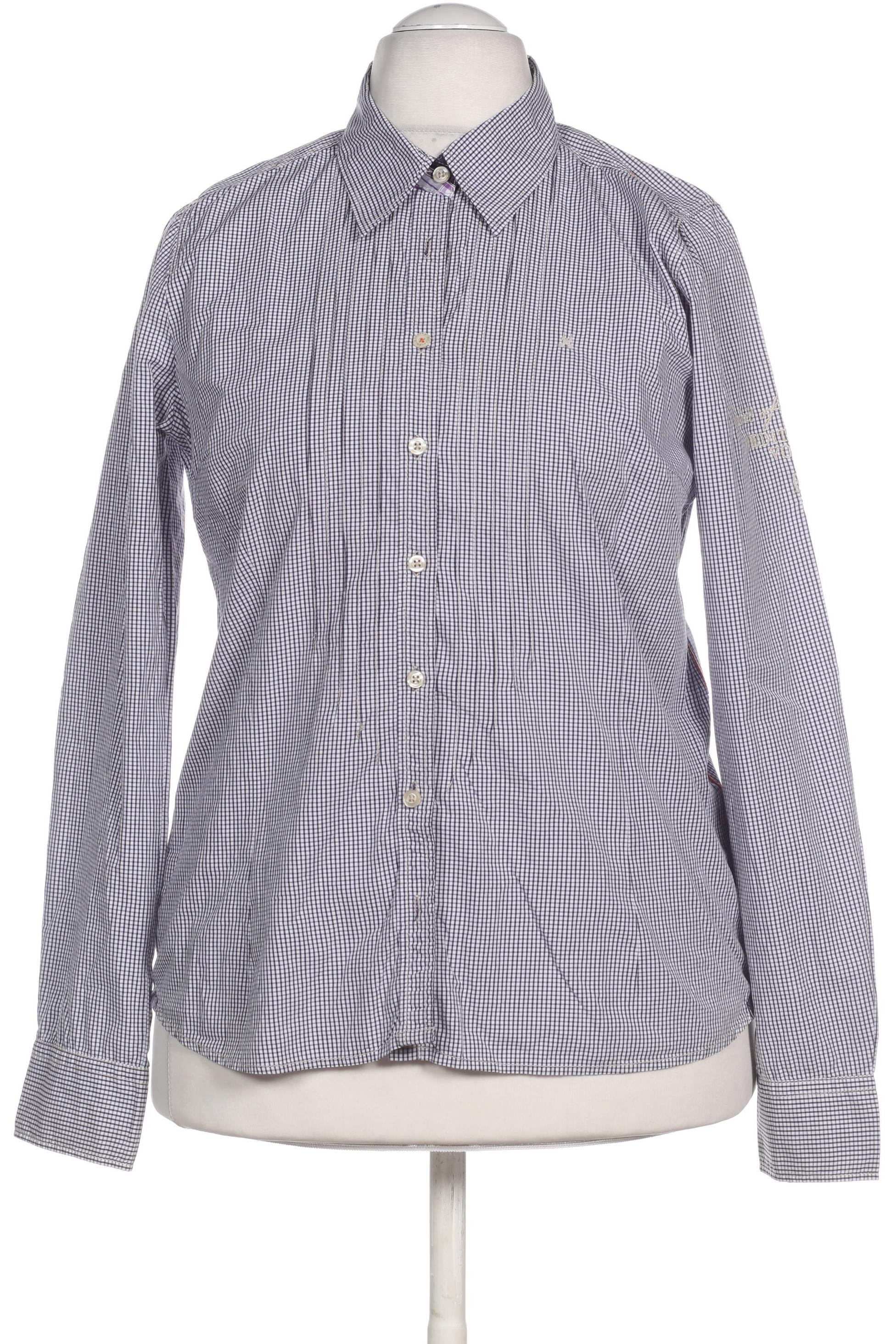 

Gaastra Damen Bluse, weiß, Gr.