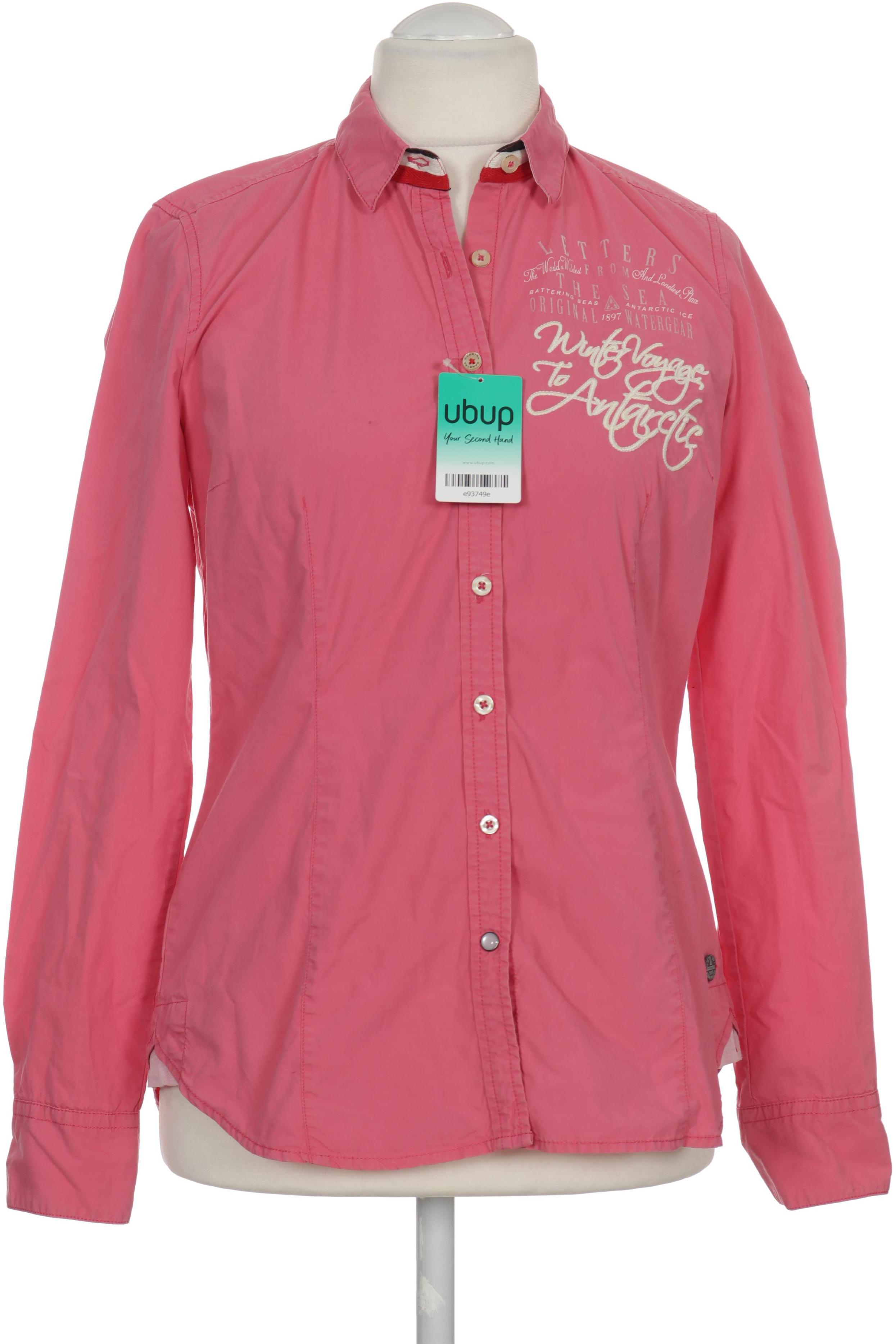 

Gaastra Damen Bluse, pink, Gr.