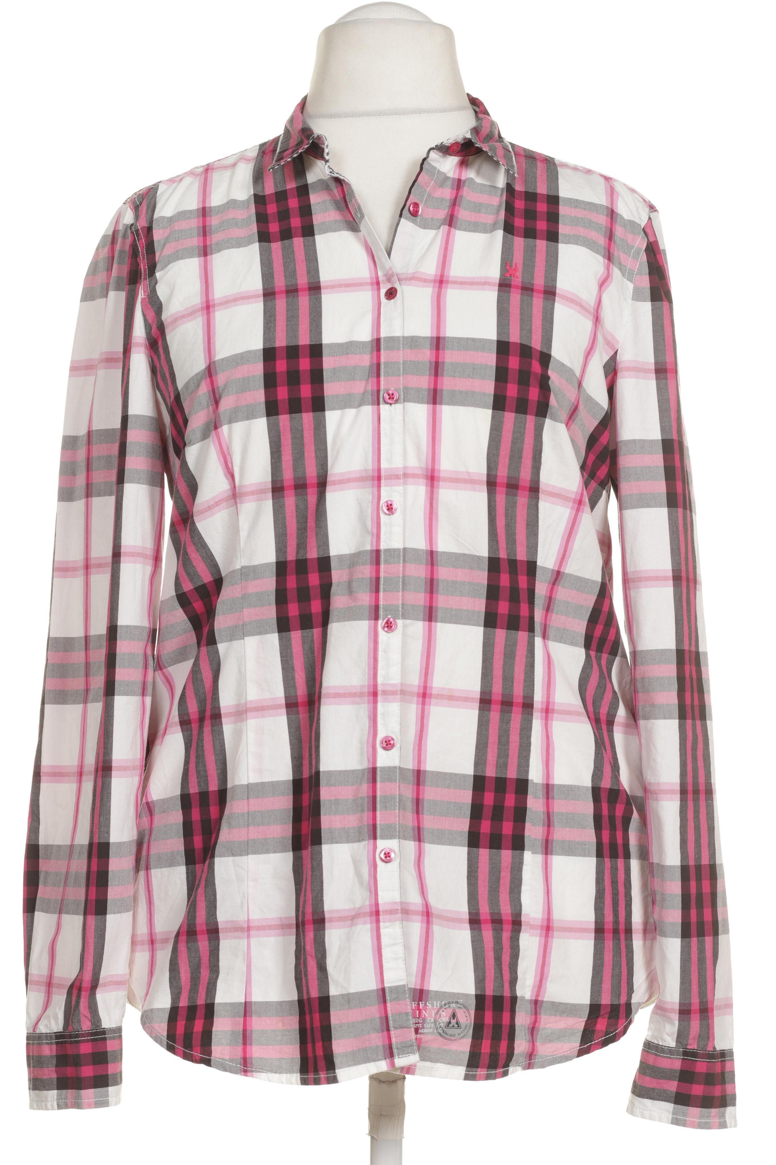 

Gaastra Damen Bluse, pink, Gr.